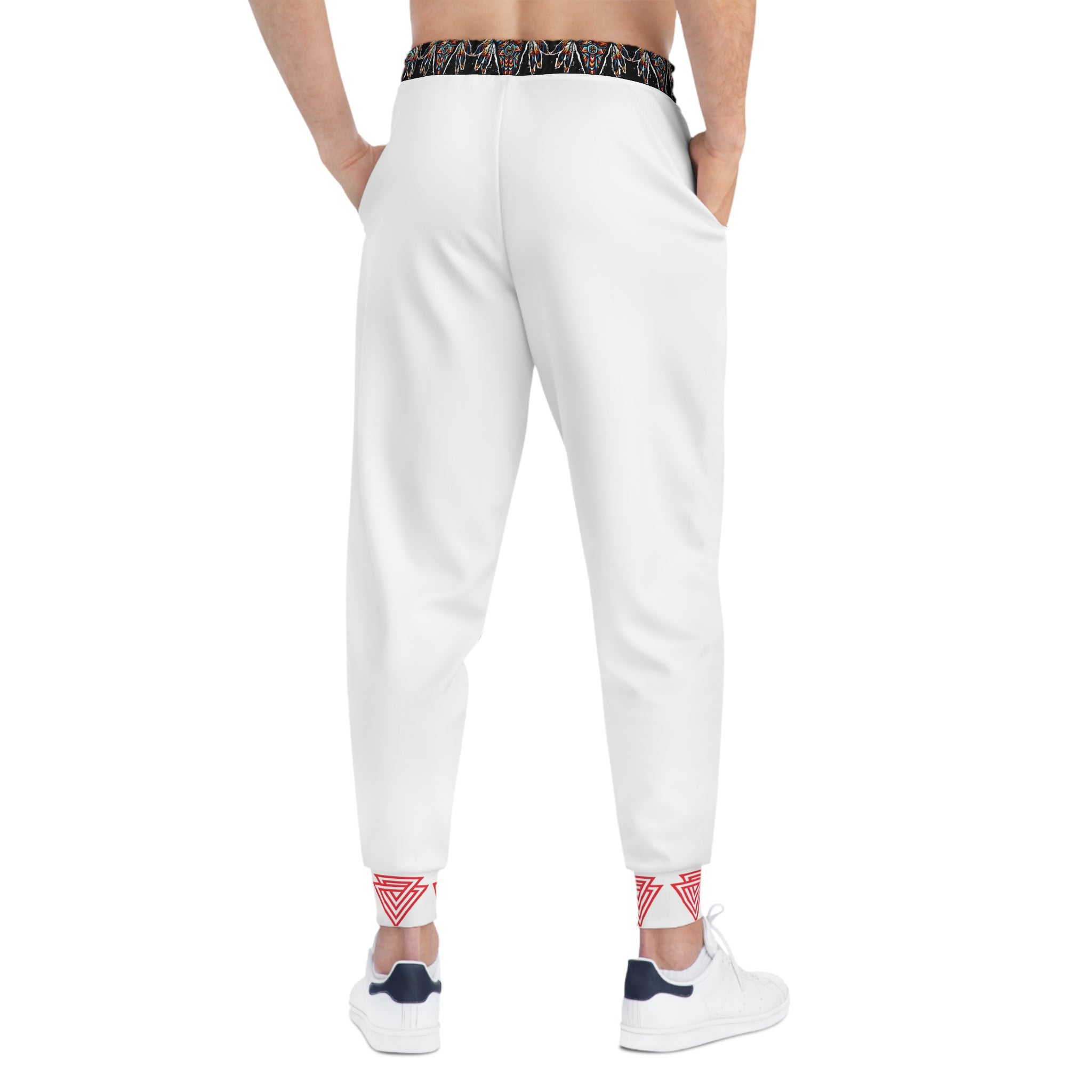 New Vozy Stylish Athletic Joggers - Vozy Graphic Design, Comfortable Activewear, Trendy Sportswear, Casual Lounge Pants, Perfect Gift for.
