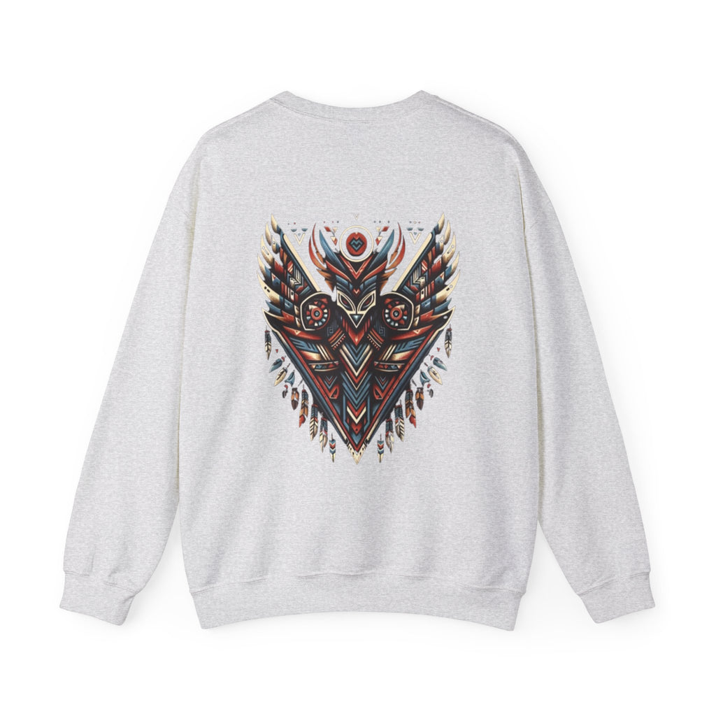 New Vozy Unisex Crewneck Sweatshirt, Cozy Pullover, Casual Wear, Graphic Sweatshirt, Gift for Her, Layering Piece.