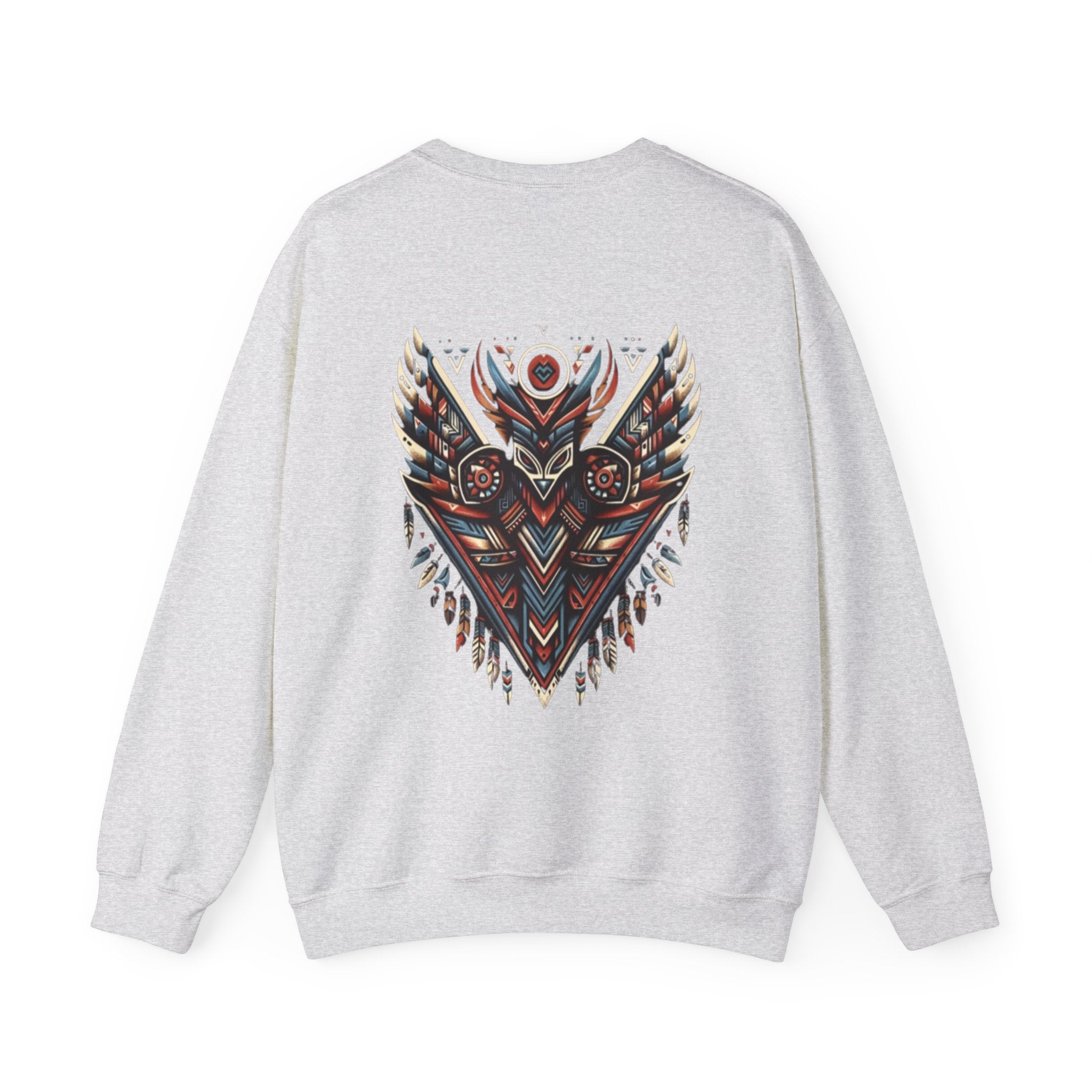 New Vozy Unisex Crewneck Sweatshirt, Cozy Pullover, Casual Wear, Graphic Sweatshirt, Gift for Her, Layering Piece.