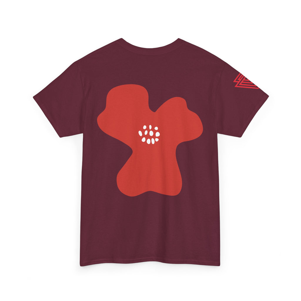 New Vozy T-shirt Designs!!! Trendy Unisex Heavy Cotton Tee, Casual Wear, Graphic Tee, Streetwear, Everyday Comfort, Gift for Him/Her