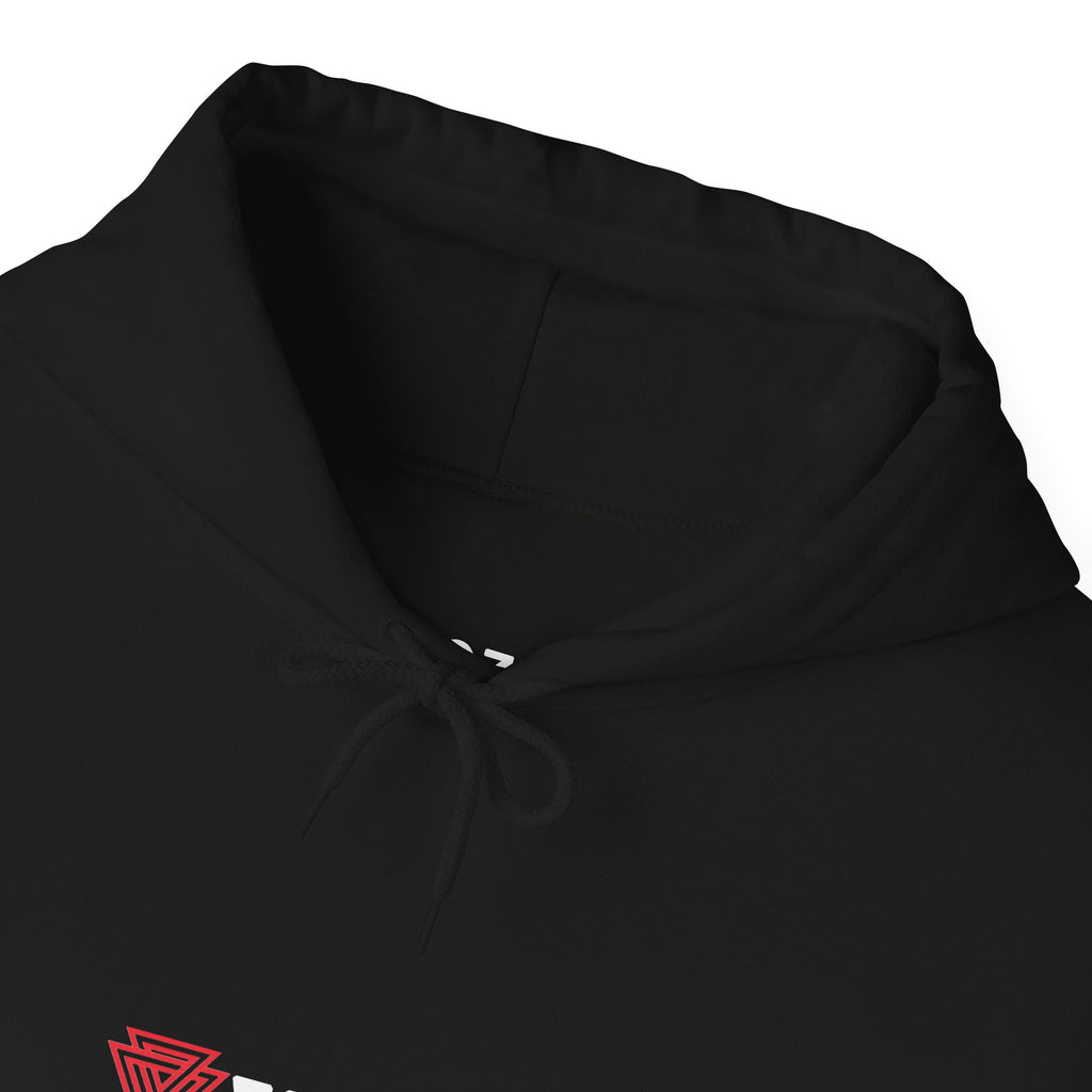 New Vozy Unisex Hoodie! Vibrant Graphic Hoodie for Art Lovers, Unique Gift for Birthdays, Holidays, Everyday Wear, Casual Style.