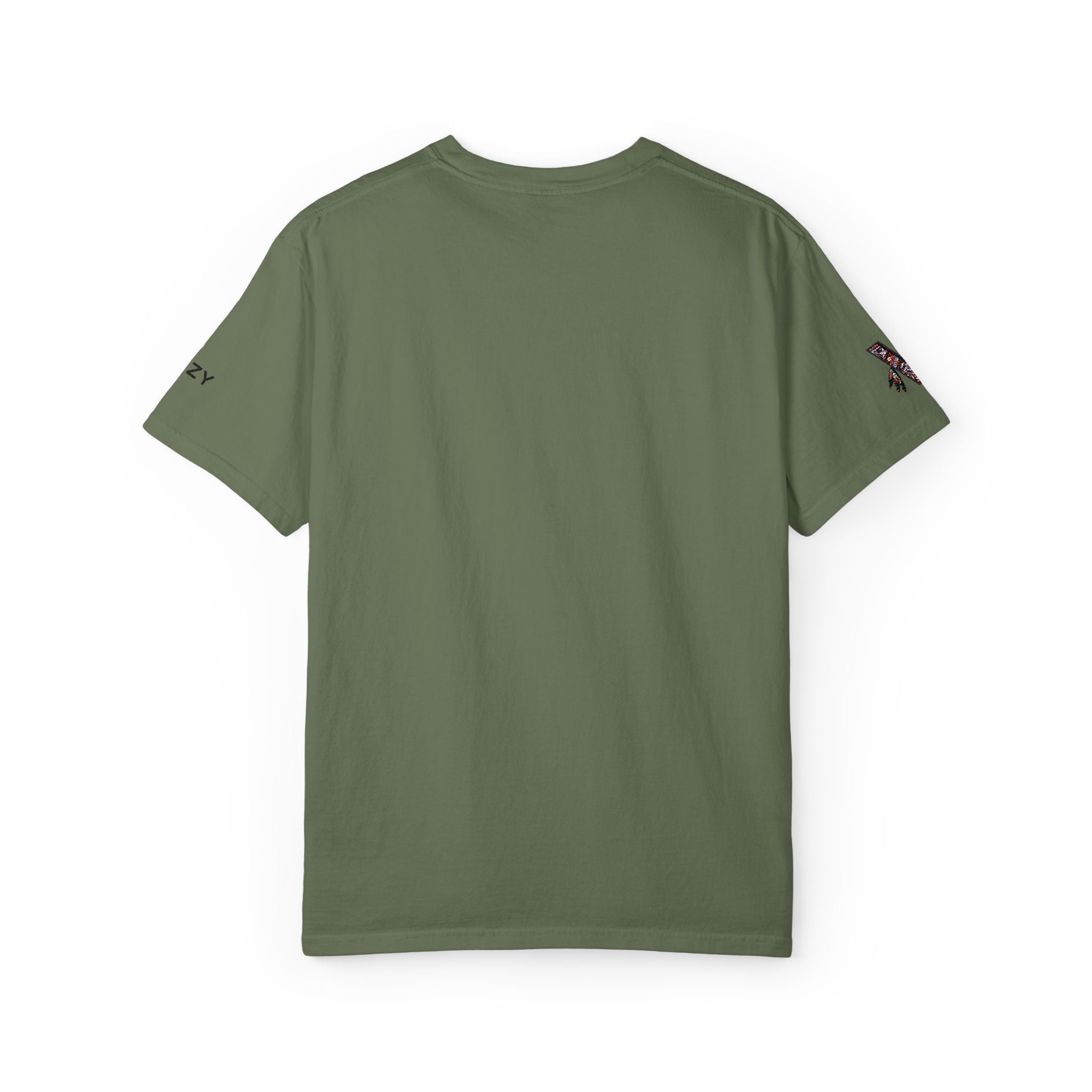 New Vozy Unisex T-Shirt, Comfortable, Ideal for Casual Wear, Beach Days, Parties, Gifts, Festivals.