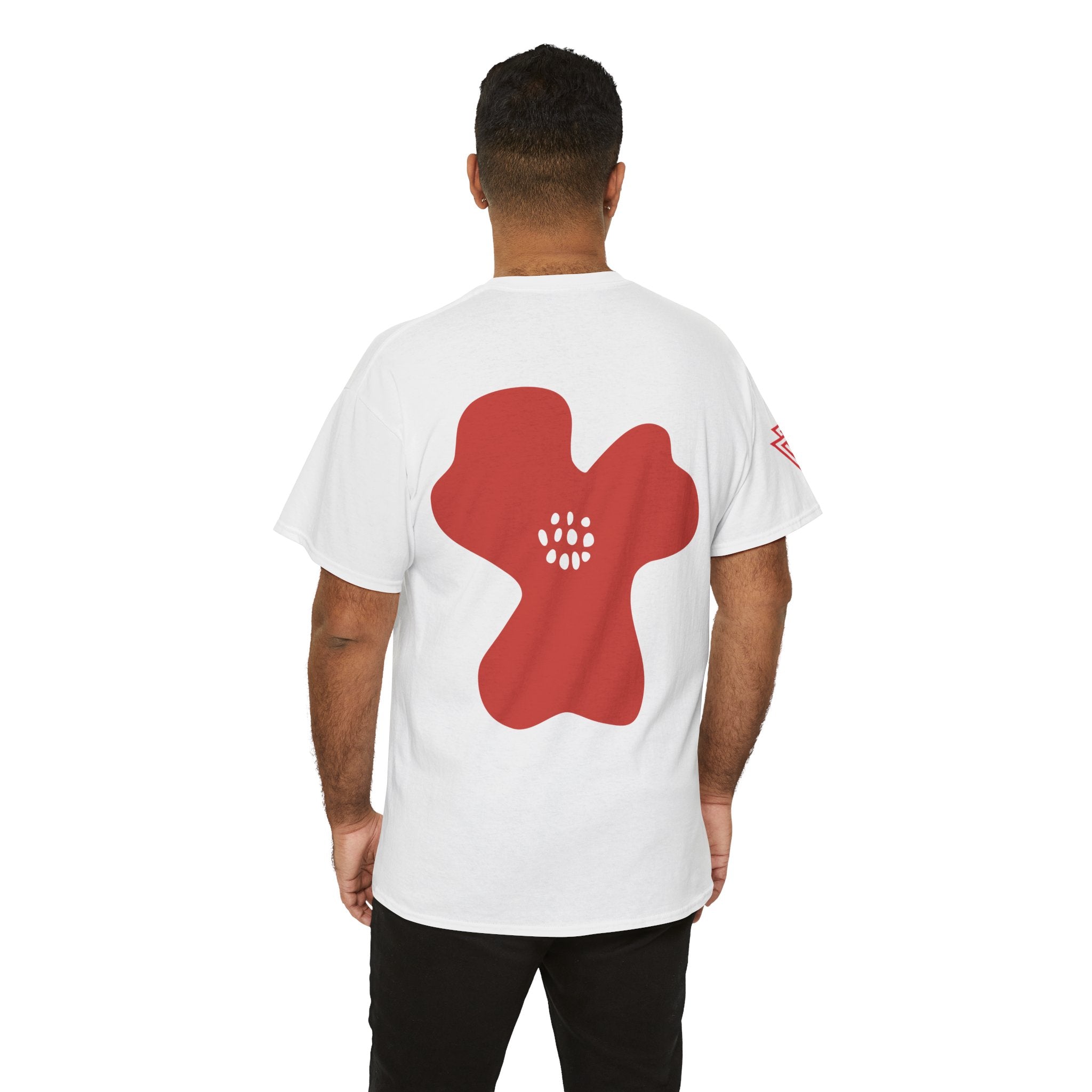 New Vozy T-Shirt!! New Designs!! Stylish Unisex Heavy Cotton Tee - Perfect for Casual Daywear, Street Style, Gifts, Everyday Comfort