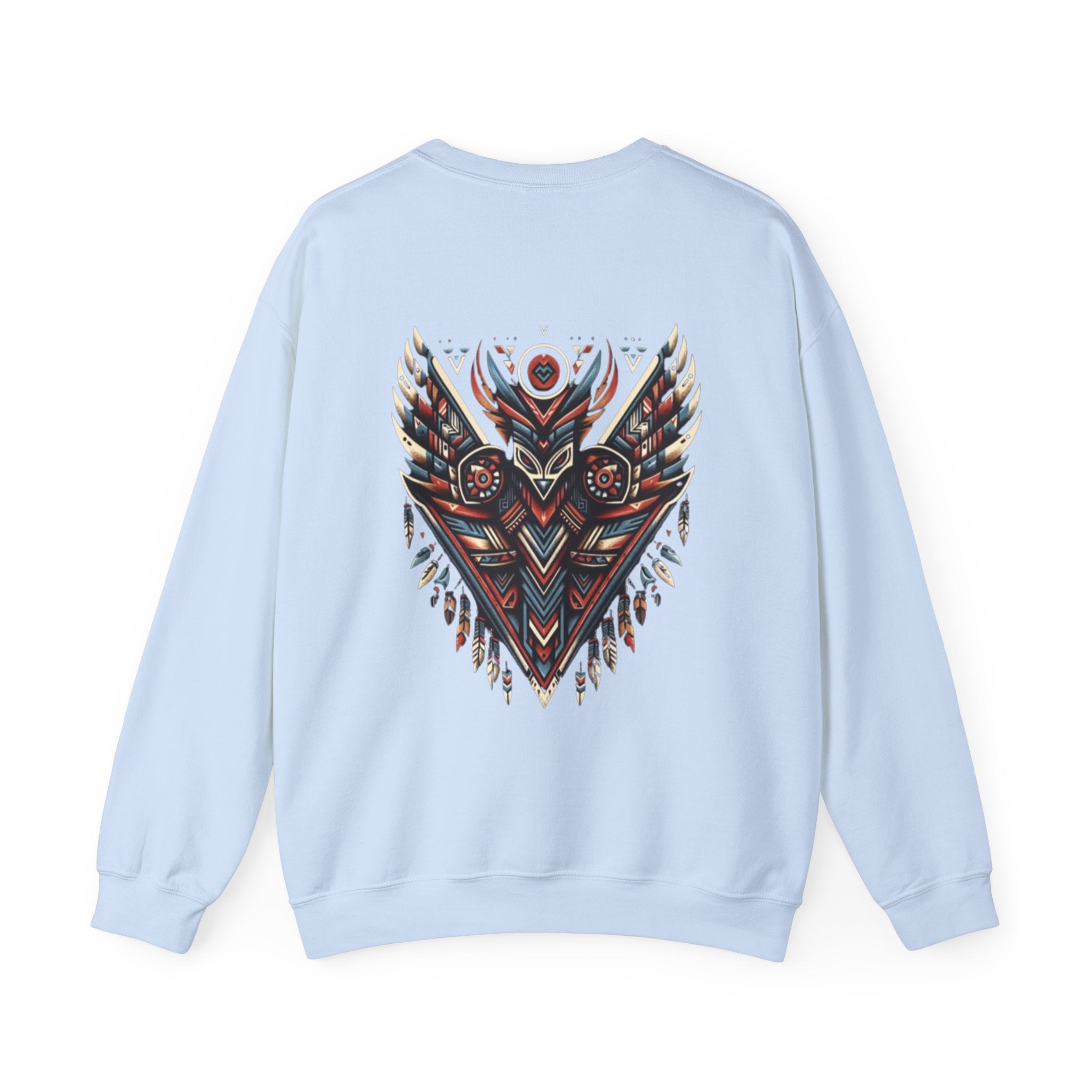 New Vozy Unisex Crewneck Sweatshirt, Cozy Pullover, Casual Wear, Graphic Sweatshirt, Gift for Her, Layering Piece.