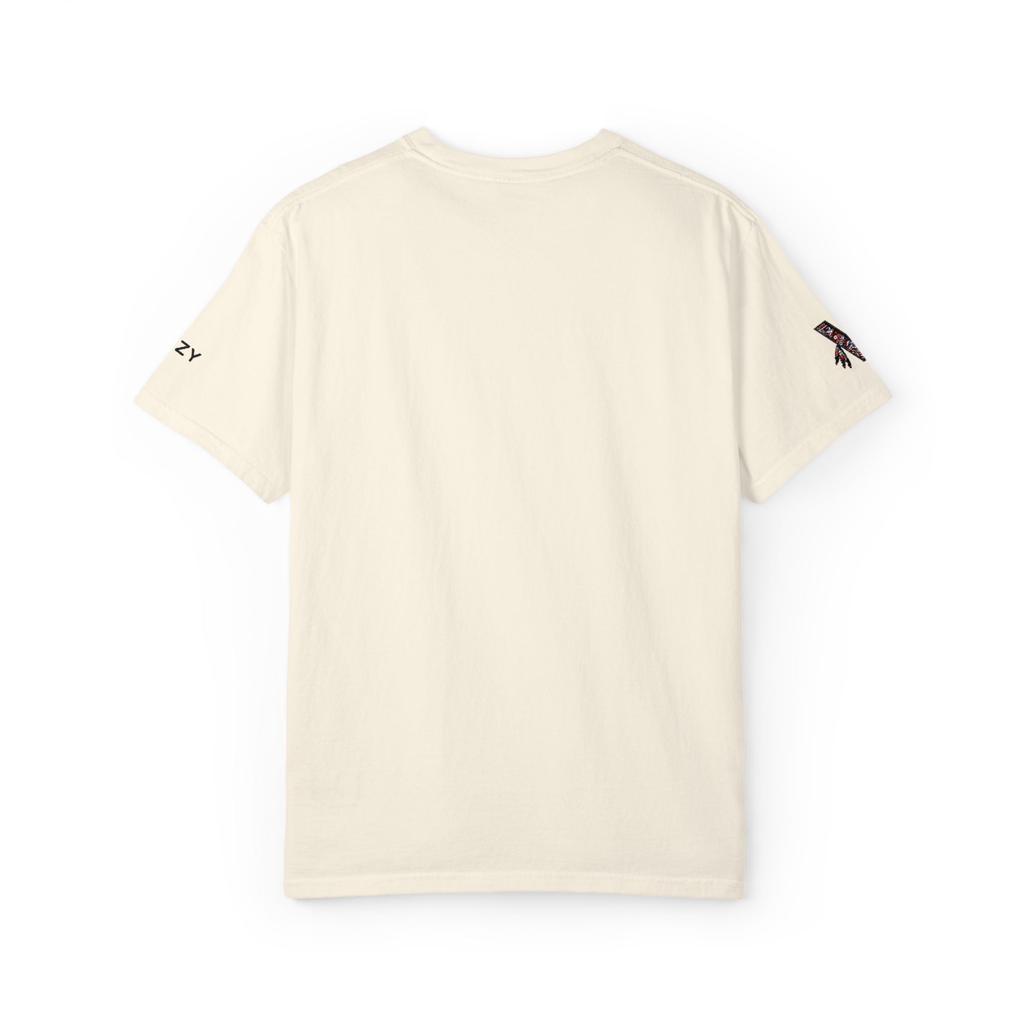 New Vozy Unisex T-Shirt, Comfortable, Ideal for Casual Wear, Beach Days, Parties, Gifts, Festivals.