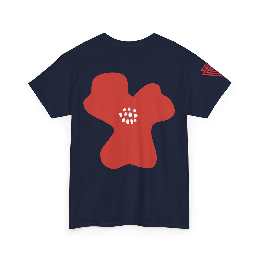 New Vozy T-shirt Designs!!! Trendy Unisex Heavy Cotton Tee, Casual Wear, Graphic Tee, Streetwear, Everyday Comfort, Gift for Him/Her