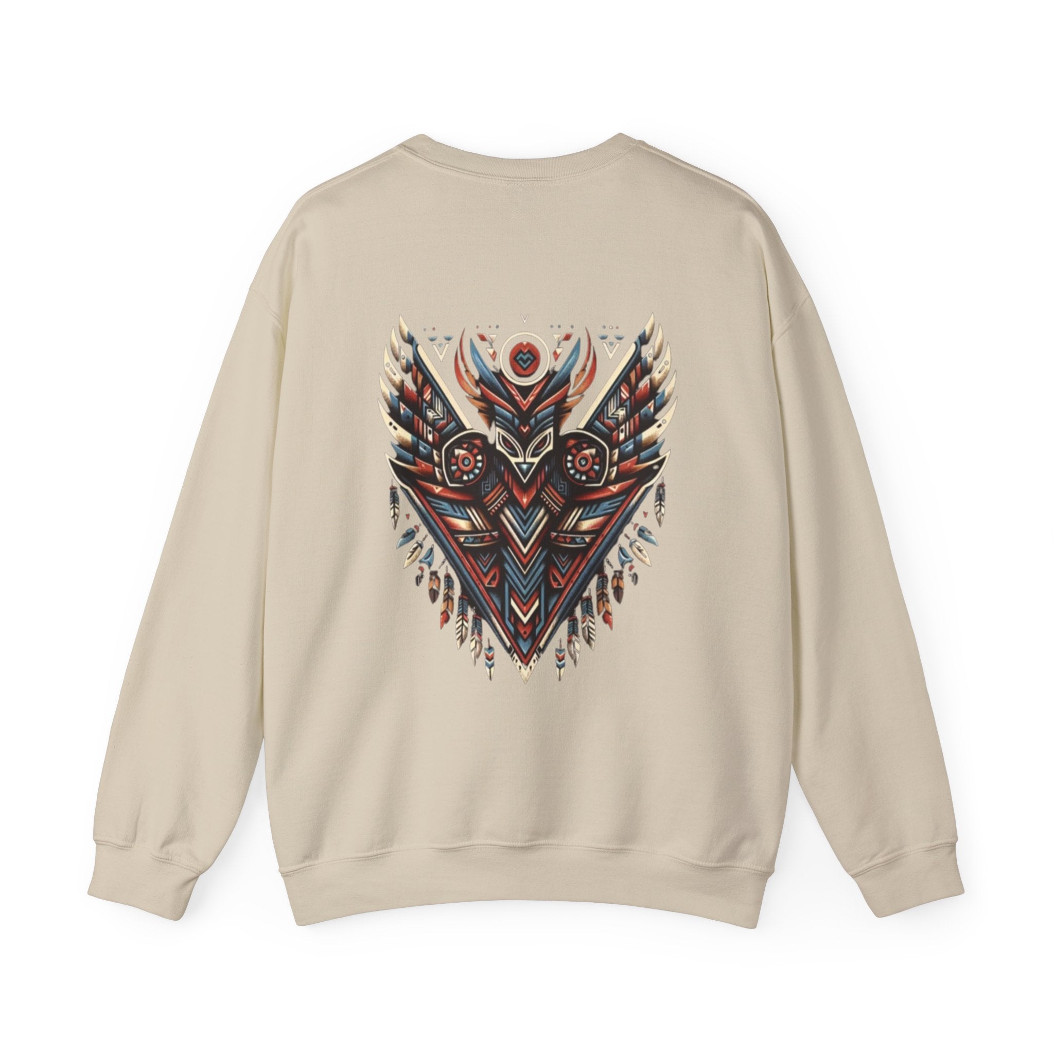 New Vozy Unisex Crewneck Sweatshirt, Cozy Pullover, Casual Wear, Graphic Sweatshirt, Gift for Her, Layering Piece.