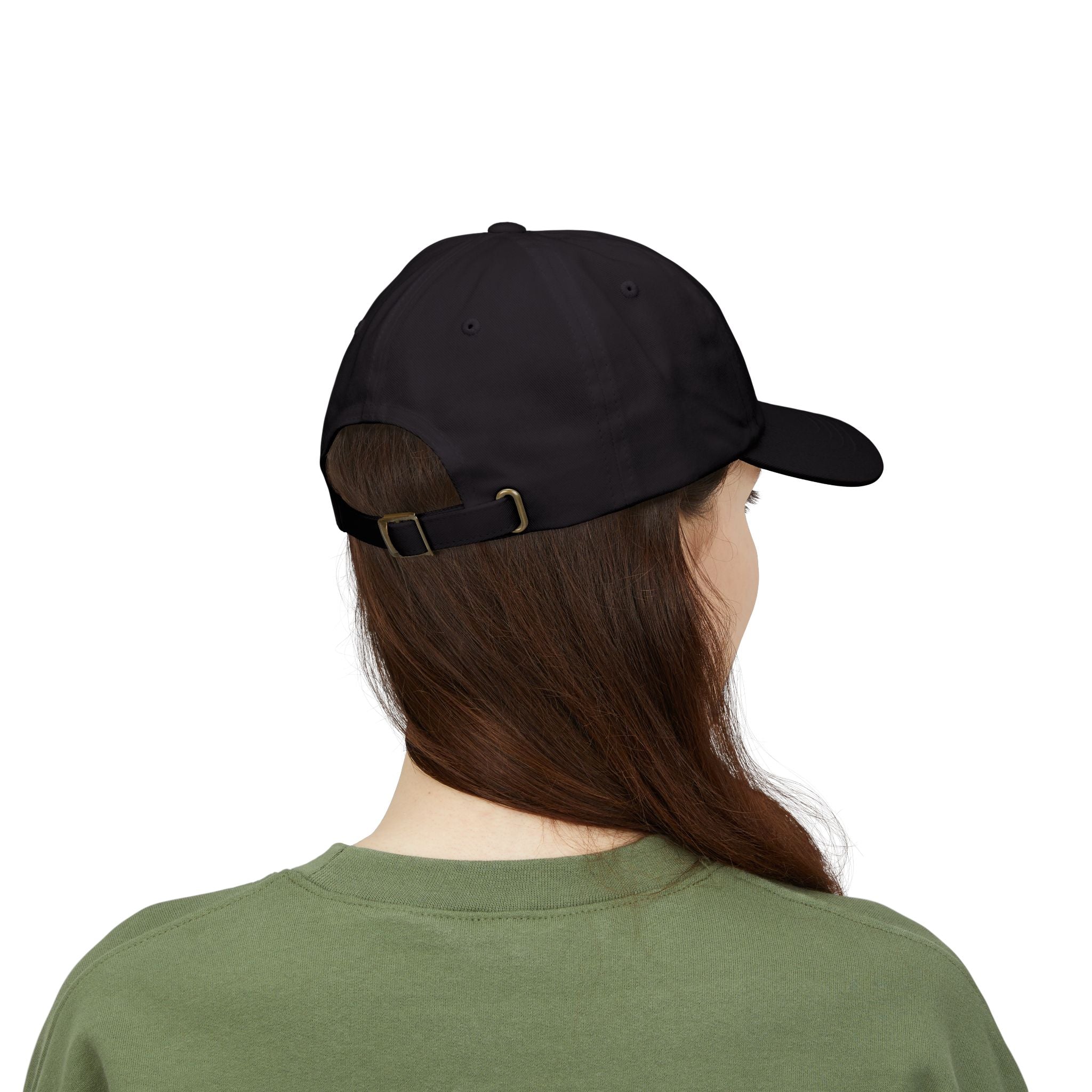 New Vozy Stylish Classic Cap for Casual Outings, Unisex Baseball Hat, Perfect Gift for Father's Day, Trendy Cap for Everyday Wear.