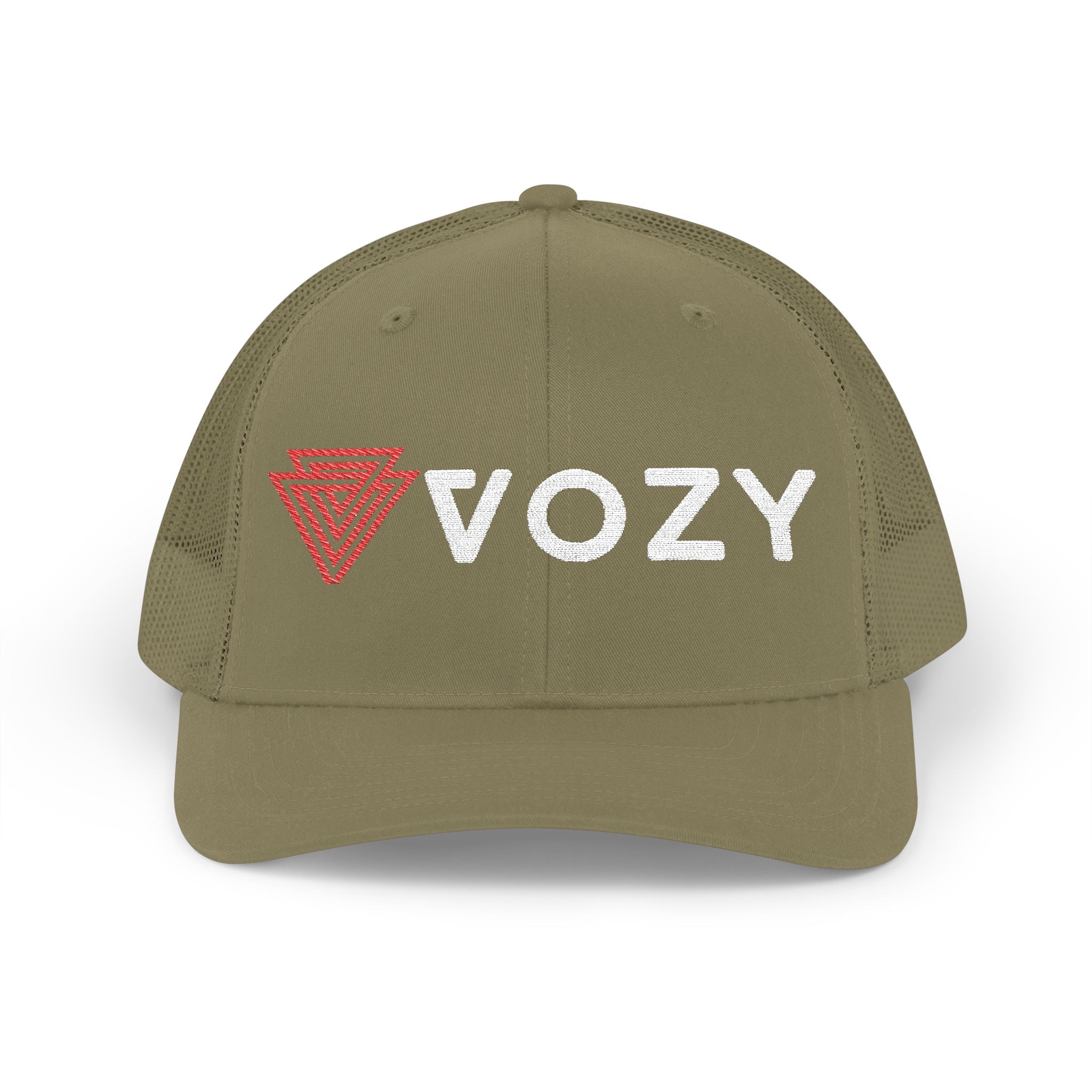 New Vozy Trendy Embroidered Snapback Hat | Perfect Gift for Fashion Lovers, Outdoor Adventures, Accessories for Men and Women, Stylish Everyday .