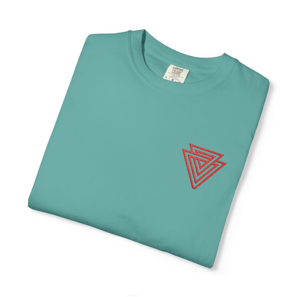 New Vozy Unisex T-Shirt, Comfortable, Ideal for Casual Wear, Beach Days, Parties, Gifts, Festivals.