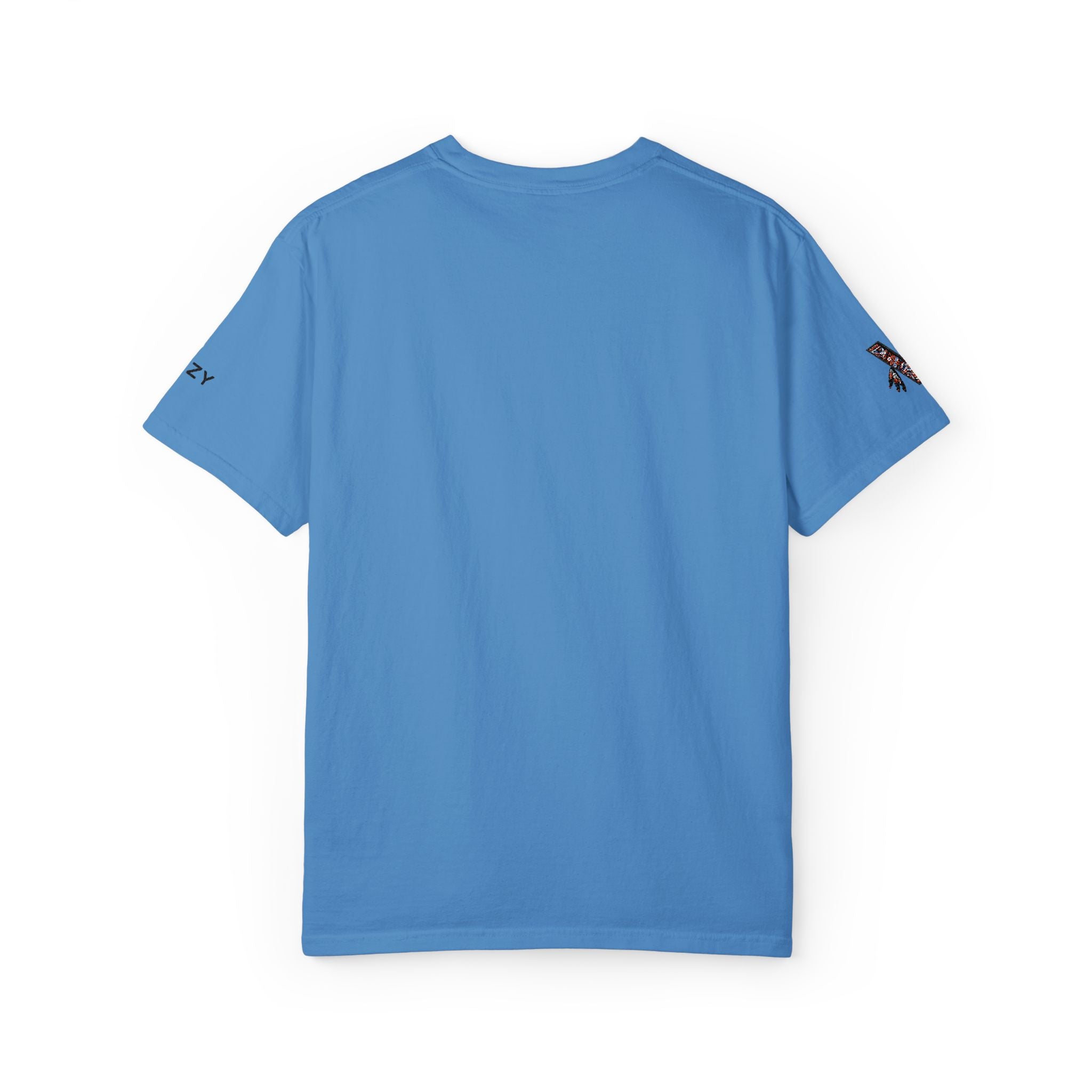 New Vozy Unisex T-Shirt, Comfortable, Ideal for Casual Wear, Beach Days, Parties, Gifts, Festivals.