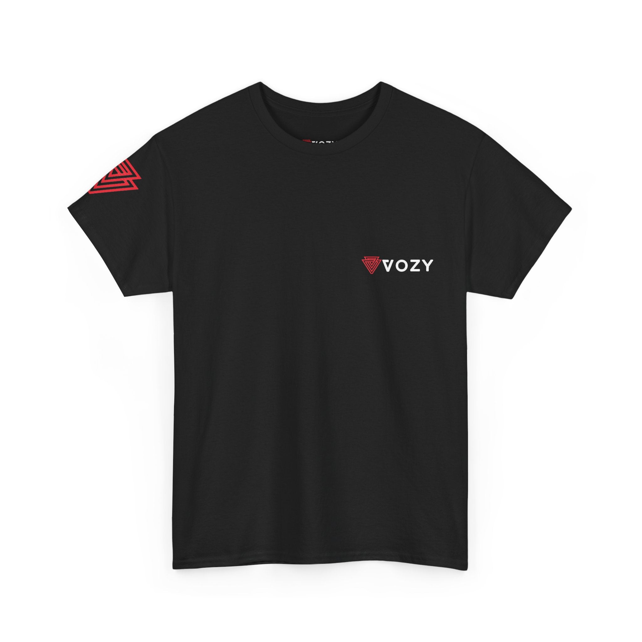 New Unisex Vozy T-shirt!!! More designs to come! Grab this one before is too late!!