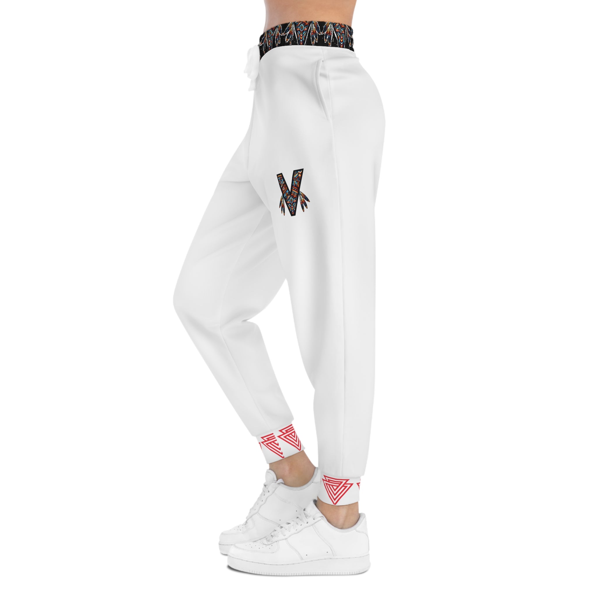 New Vozy Stylish Athletic Joggers - Vozy Graphic Design, Comfortable Activewear, Trendy Sportswear, Casual Lounge Pants, Perfect Gift for.