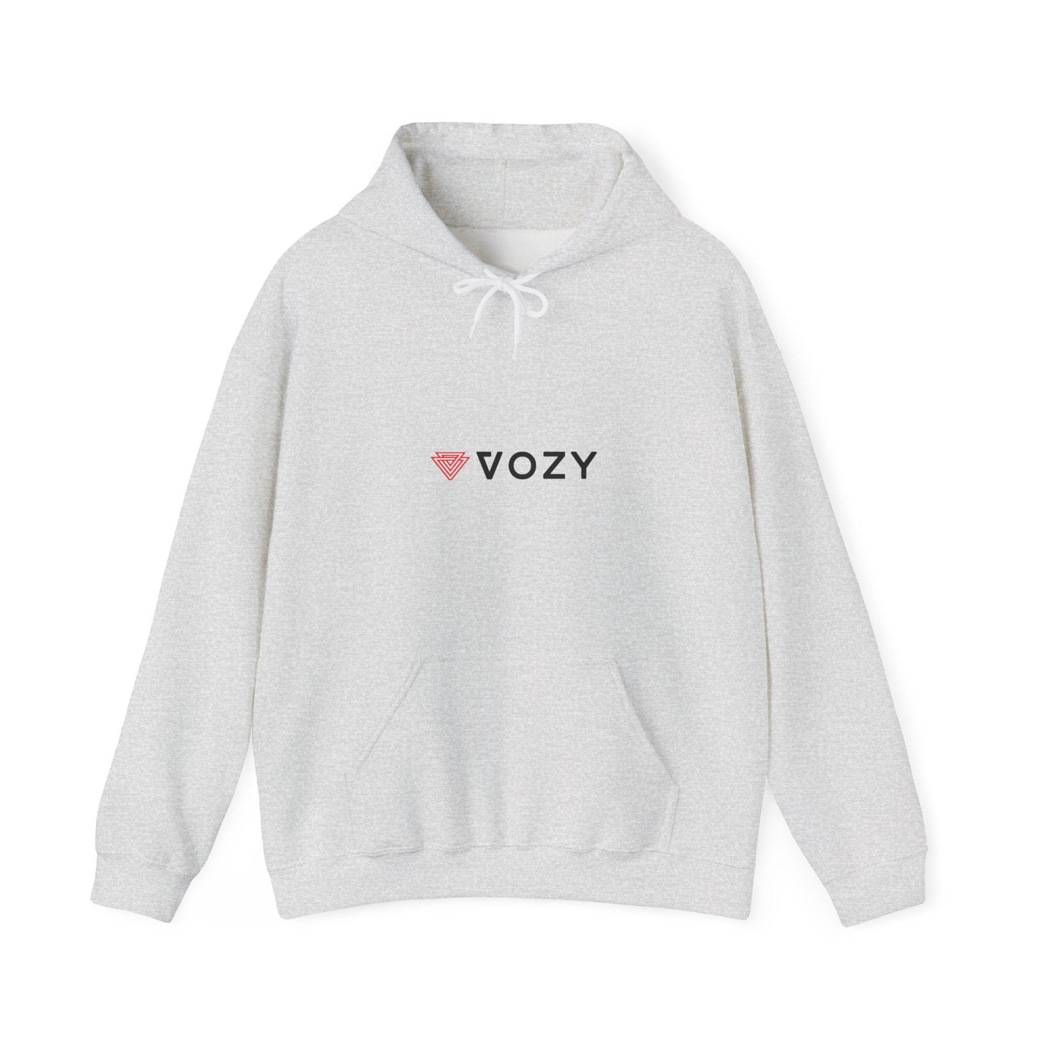 New Vozy Hoodie!!! Cozy Unisex Sweatshirt for All Occasions, Graphic Hoodie, Unique Sweatshirt, Colorful Fashion, Gift for Art Lovers.