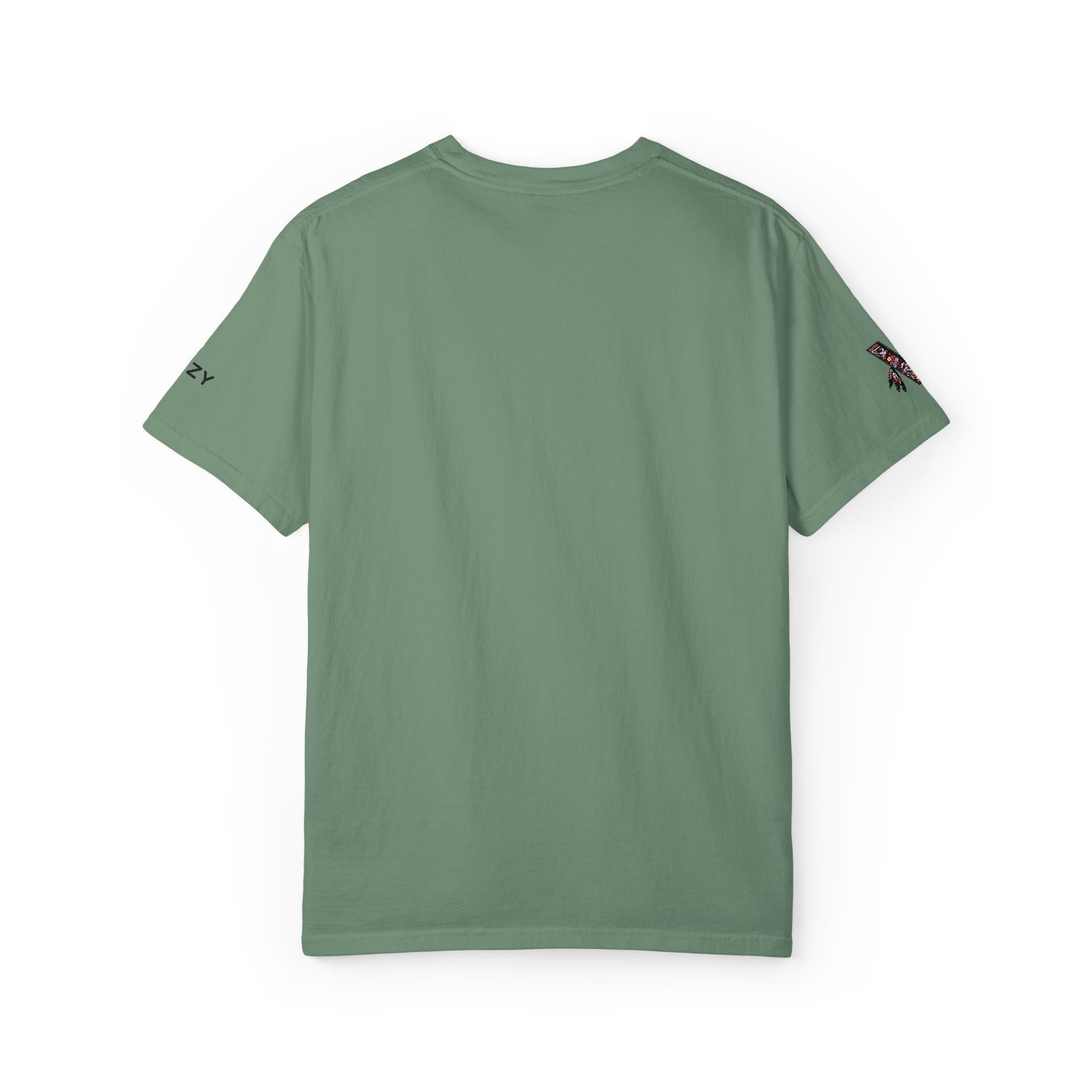 New Vozy Unisex T-Shirt, Comfortable, Ideal for Casual Wear, Beach Days, Parties, Gifts, Festivals.