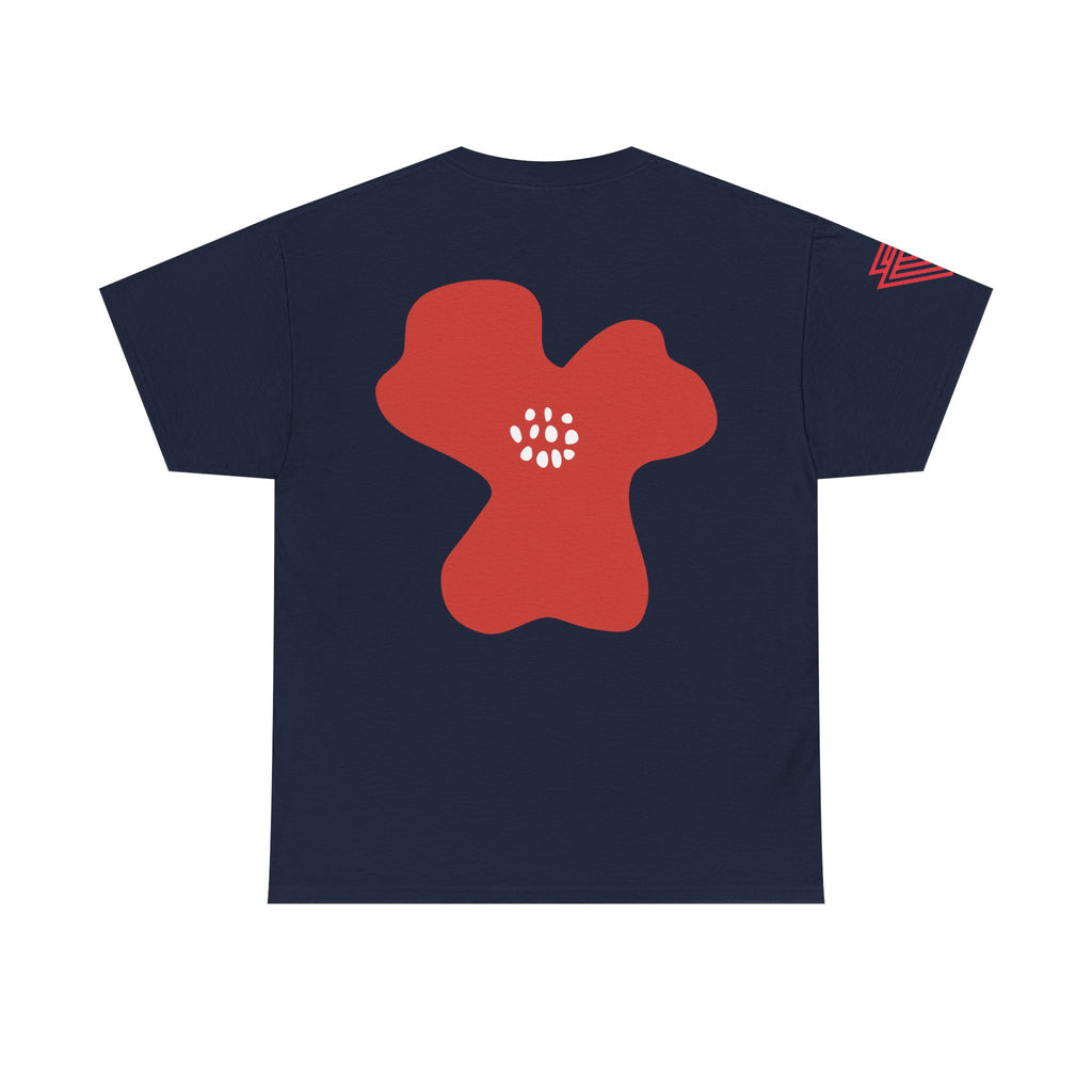 New Vozy T-shirt Designs!!! Trendy Unisex Heavy Cotton Tee, Casual Wear, Graphic Tee, Streetwear, Everyday Comfort, Gift for Him/Her