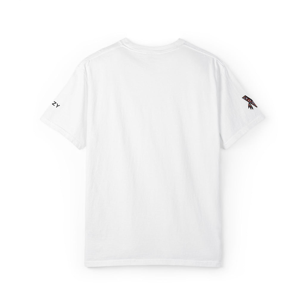New Vozy Unisex T-Shirt, Comfortable, Ideal for Casual Wear, Beach Days, Parties, Gifts, Festivals.