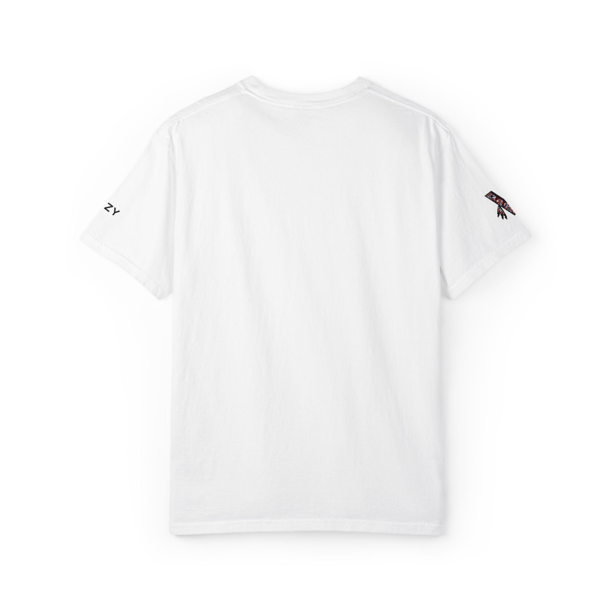 New Vozy Unisex T-Shirt, Comfortable, Ideal for Casual Wear, Beach Days, Parties, Gifts, Festivals.