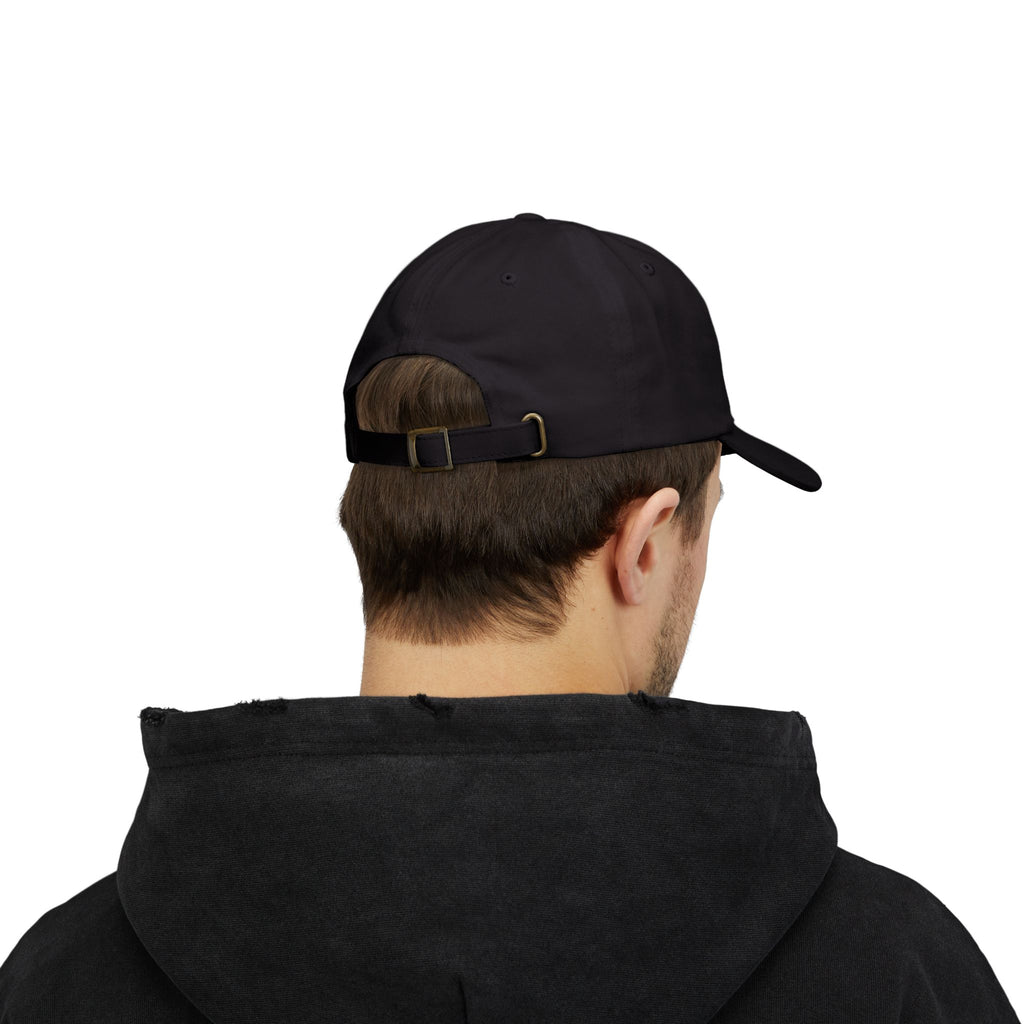 New Vozy Stylish Classic Cap for Casual Outings, Unisex Baseball Hat, Perfect Gift for Father's Day, Trendy Cap for Everyday Wear.
