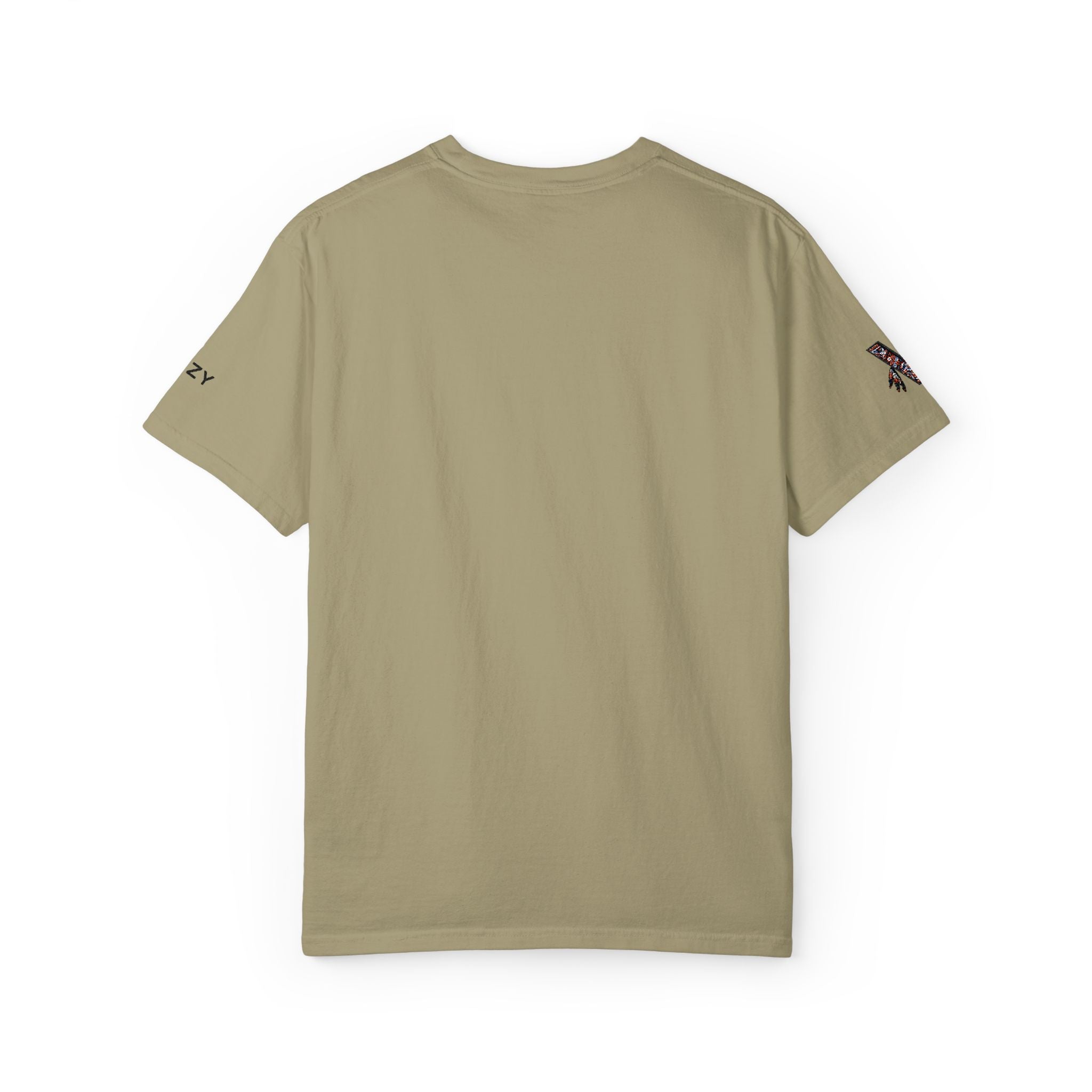 New Vozy Unisex T-Shirt, Comfortable, Ideal for Casual Wear, Beach Days, Parties, Gifts, Festivals.
