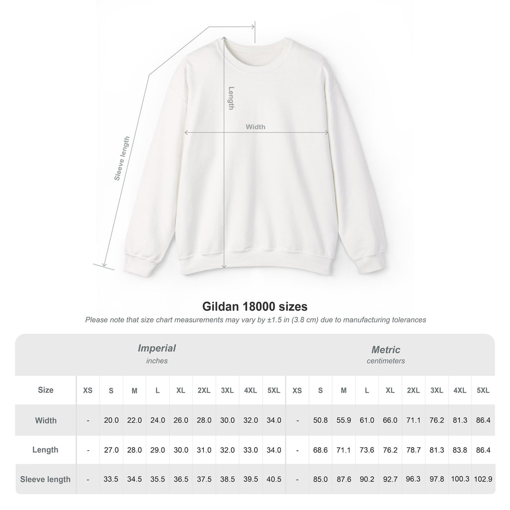 New Vozy Unisex Crewneck Sweatshirt, Cozy Pullover, Casual Wear, Graphic Sweatshirt, Gift for Her, Layering Piece.