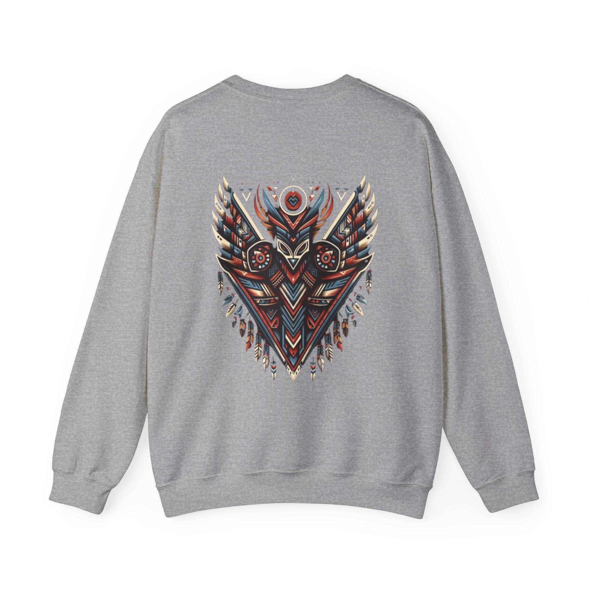 New Vozy Unisex Crewneck Sweatshirt, Cozy Pullover, Casual Wear, Graphic Sweatshirt, Gift for Her, Layering Piece.