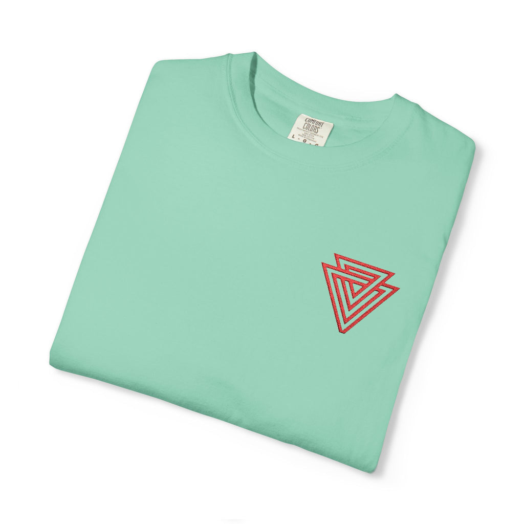 New Vozy Unisex T-Shirt, Comfortable, Ideal for Casual Wear, Beach Days, Parties, Gifts, Festivals.