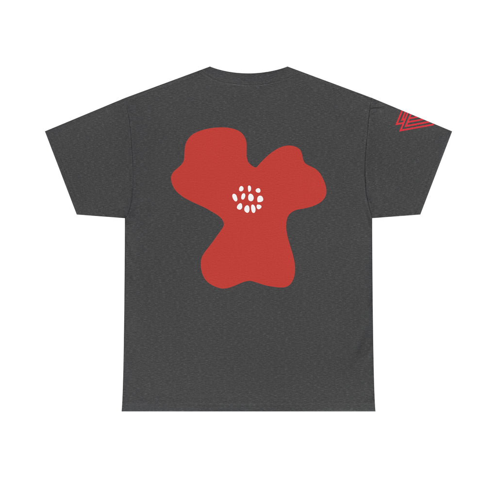 New Vozy T-shirt Designs!!! Trendy Unisex Heavy Cotton Tee, Casual Wear, Graphic Tee, Streetwear, Everyday Comfort, Gift for Him/Her