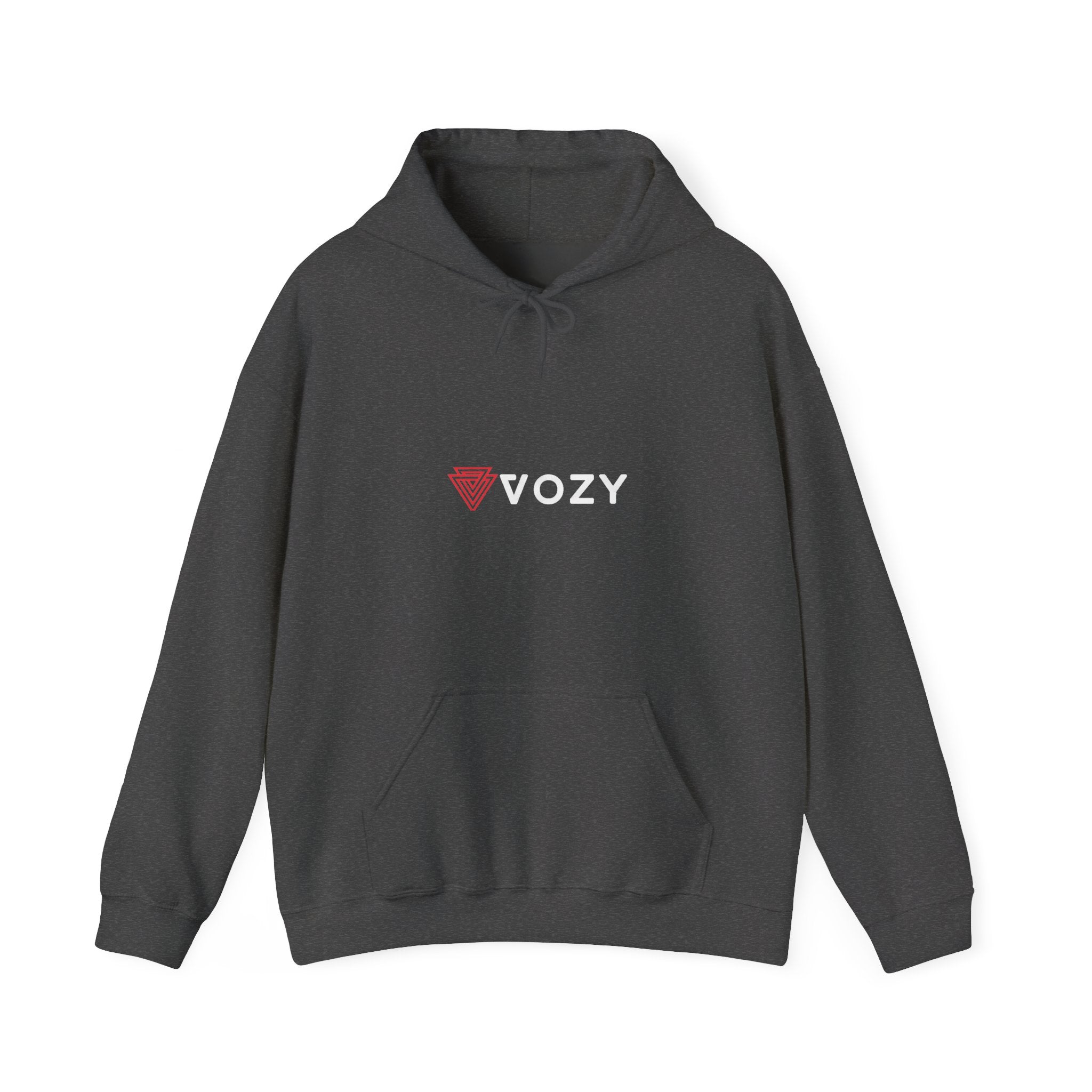New Vozy Unisex Hoodie! Vibrant Graphic Hoodie for Art Lovers, Unique Gift for Birthdays, Holidays, Everyday Wear, Casual Style.