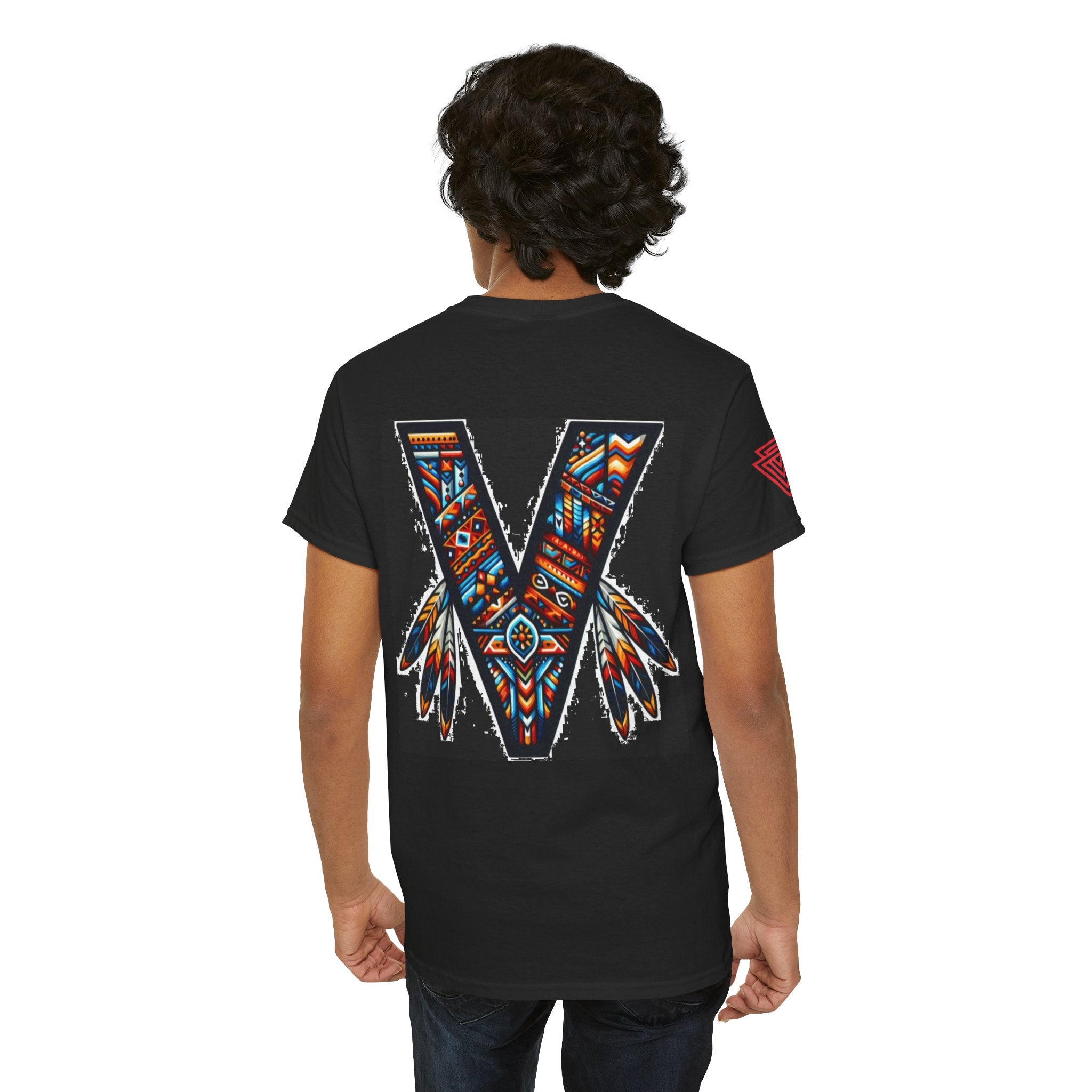 New Unisex Vozy T-shirt!!! More designs to come! Grab this one before is too late!!