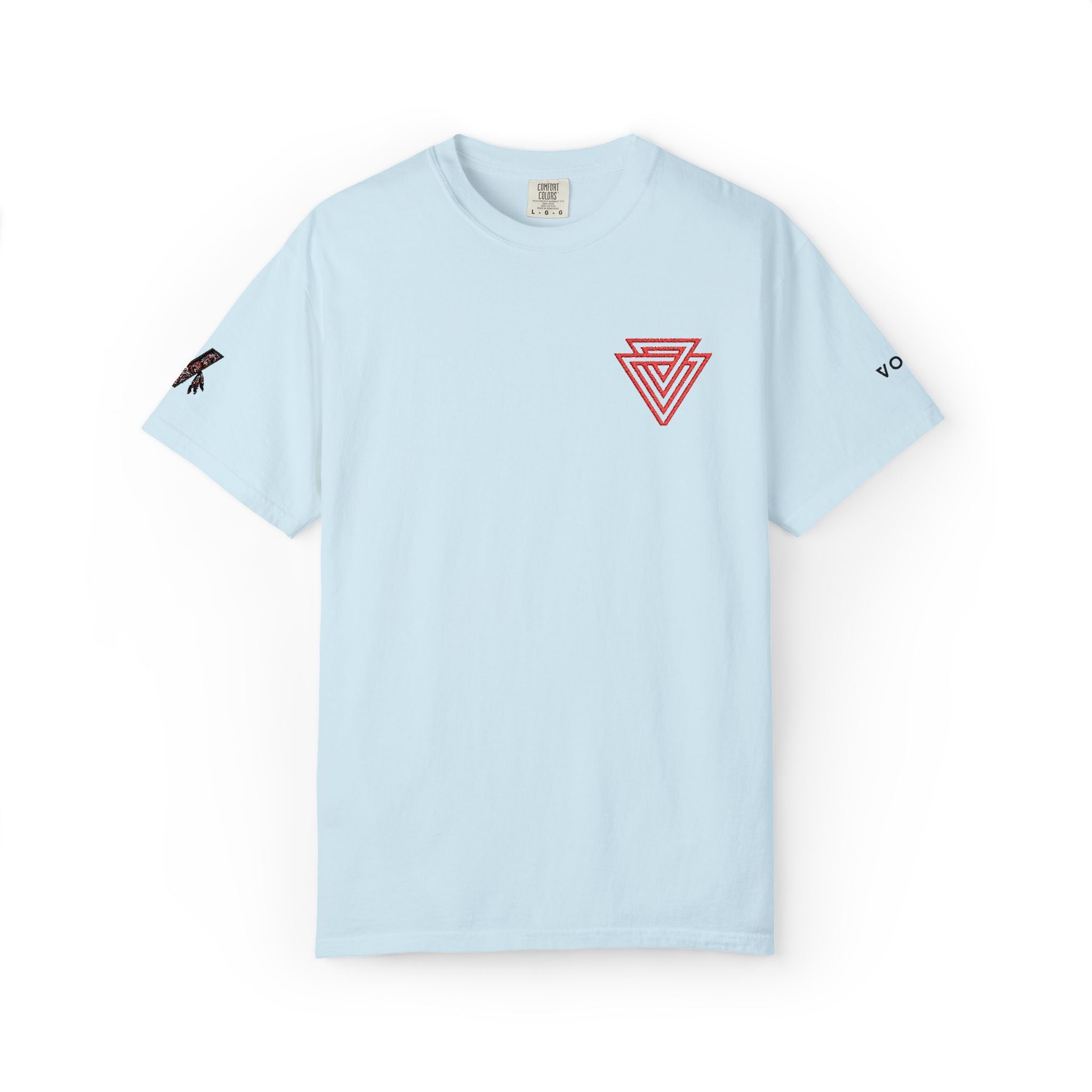 New Vozy Unisex T-Shirt, Comfortable, Ideal for Casual Wear, Beach Days, Parties, Gifts, Festivals.