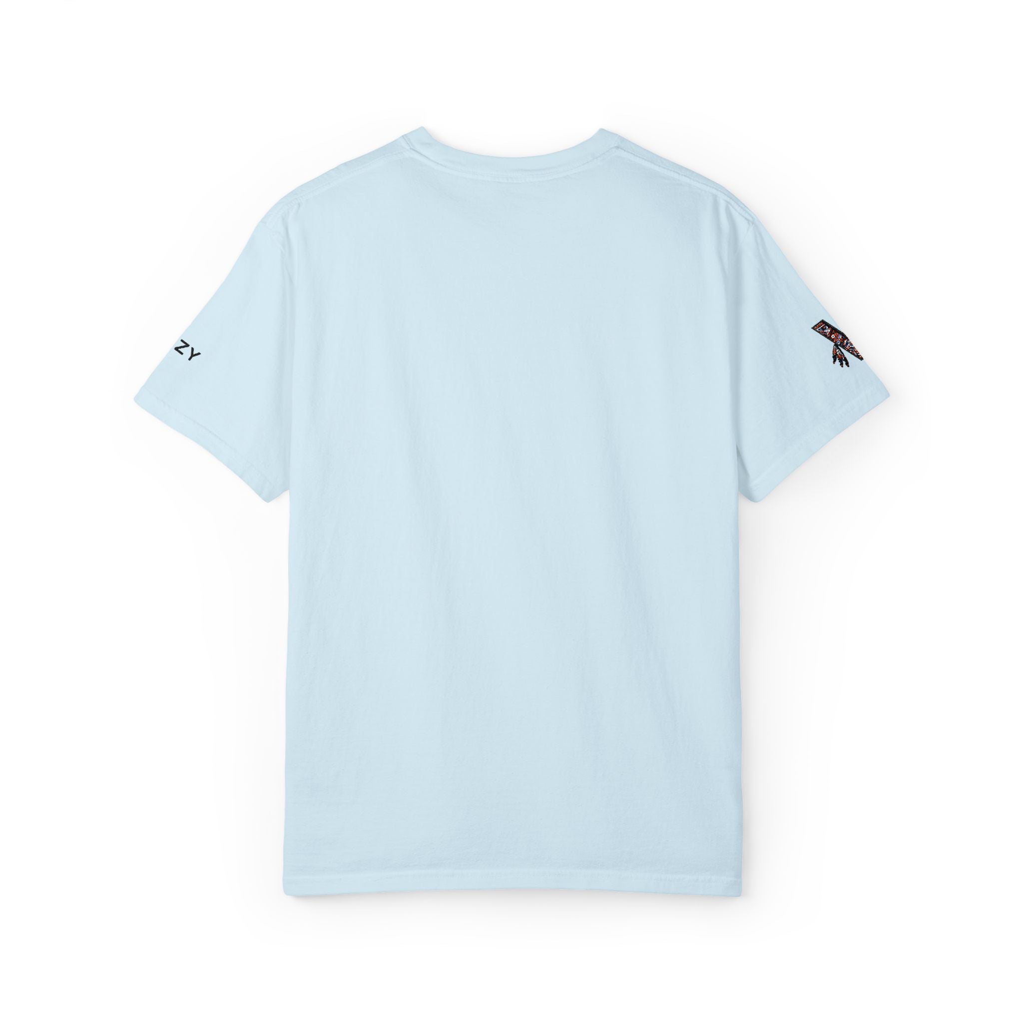 New Vozy Unisex T-Shirt, Comfortable, Ideal for Casual Wear, Beach Days, Parties, Gifts, Festivals.