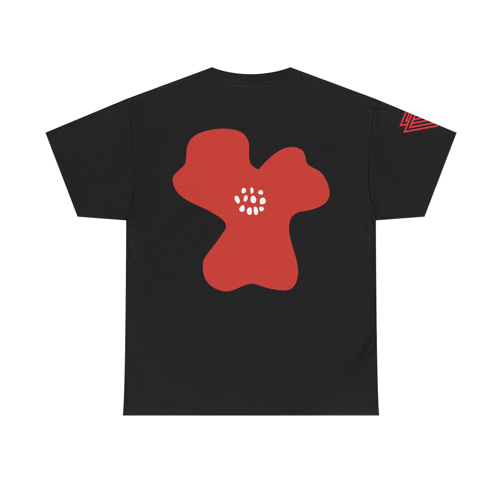 New Vozy T-shirt Designs!!! Trendy Unisex Heavy Cotton Tee, Casual Wear, Graphic Tee, Streetwear, Everyday Comfort, Gift for Him/Her
