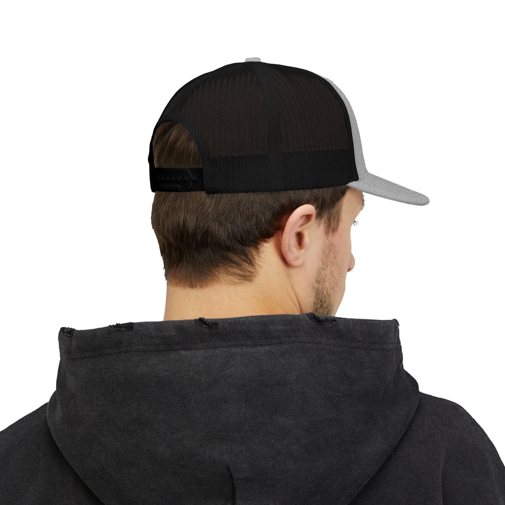 New Vozy Trendy Embroidered Snapback Hat | Perfect Gift for Fashion Lovers, Outdoor Adventures, Accessories for Men and Women, Stylish Everyday .