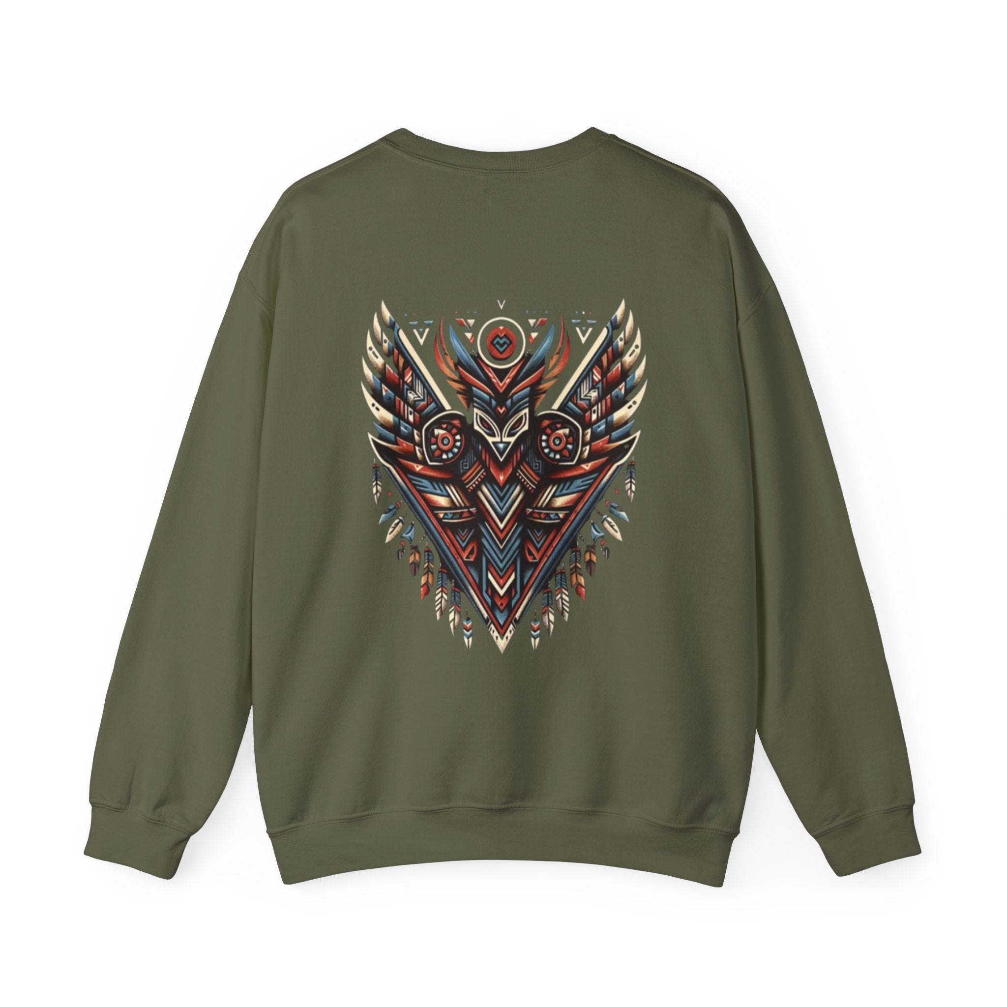 New Vozy Unisex Crewneck Sweatshirt, Cozy Pullover, Casual Wear, Graphic Sweatshirt, Gift for Her, Layering Piece.