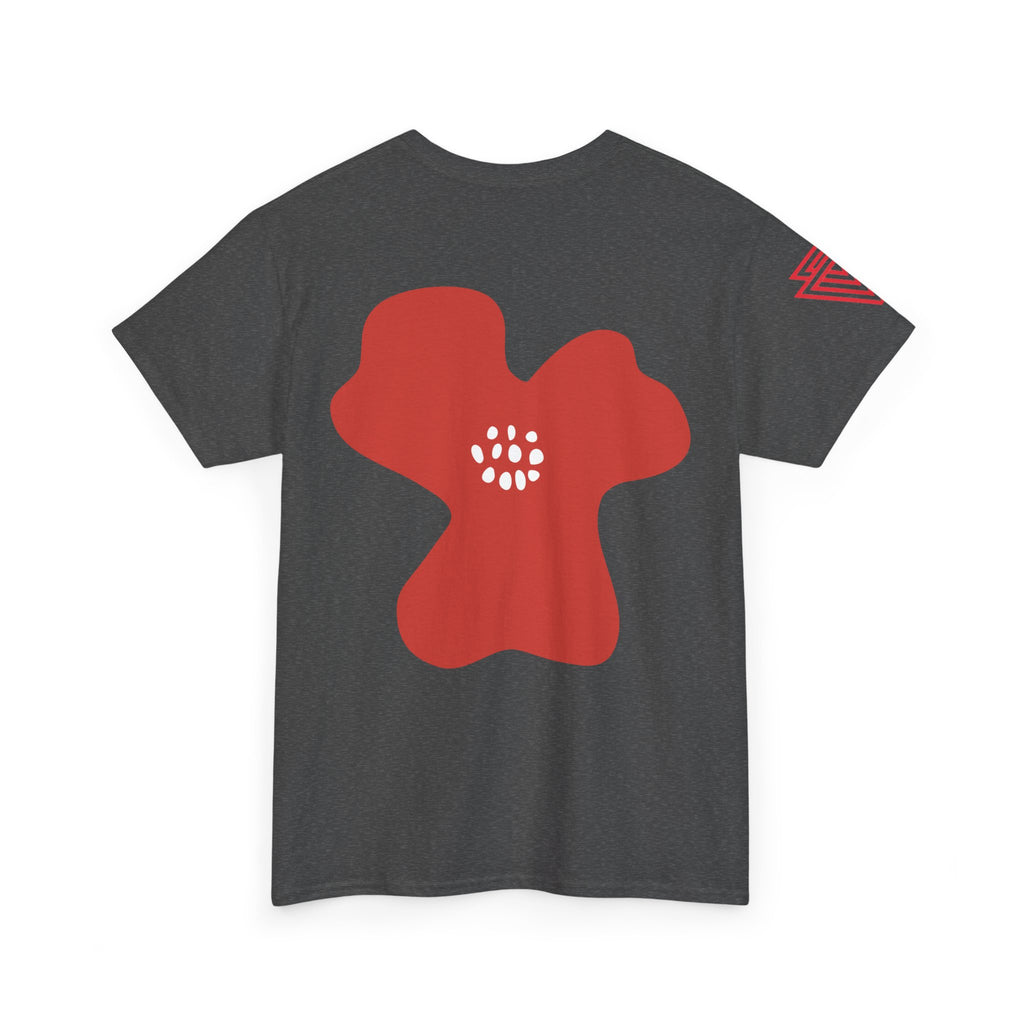 New Vozy T-Shirt!! New Designs!! Stylish Unisex Heavy Cotton Tee - Perfect for Casual Daywear, Street Style, Gifts, Everyday Comfort
