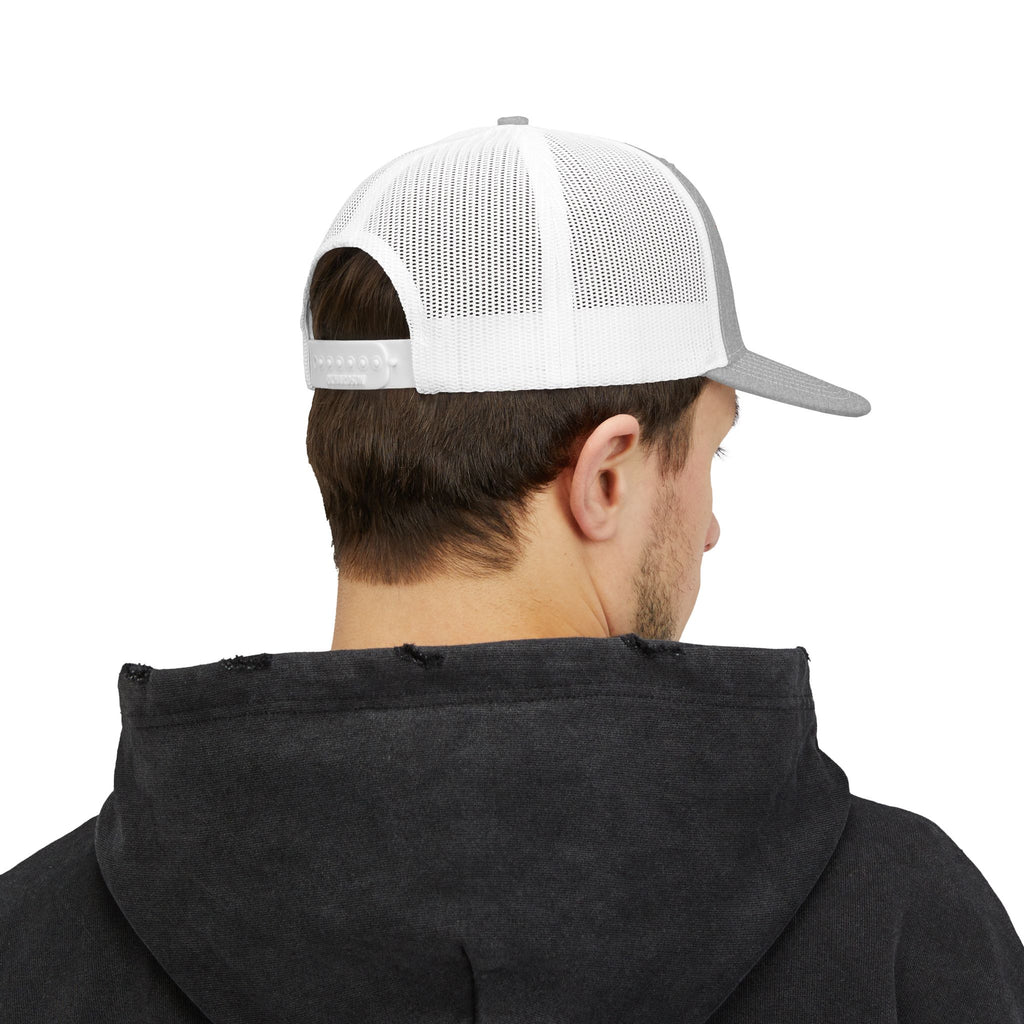 New Vozy Trendy Embroidered Snapback Hat | Perfect Gift for Fashion Lovers, Outdoor Adventures, Accessories for Men and Women, Stylish Everyday .