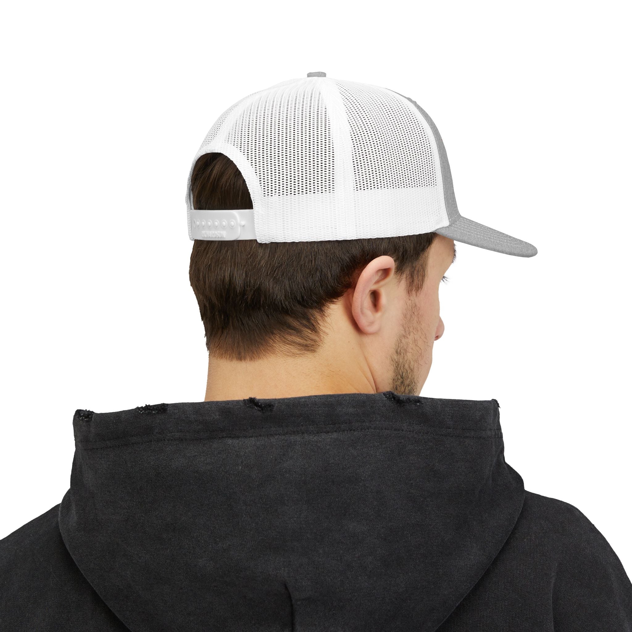New Vozy Trendy Embroidered Snapback Hat | Perfect Gift for Fashion Lovers, Outdoor Adventures, Accessories for Men and Women, Stylish Everyday .