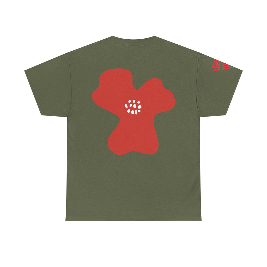 New Vozy T-Shirt!! New Designs!! Stylish Unisex Heavy Cotton Tee - Perfect for Casual Daywear, Street Style, Gifts, Everyday Comfort