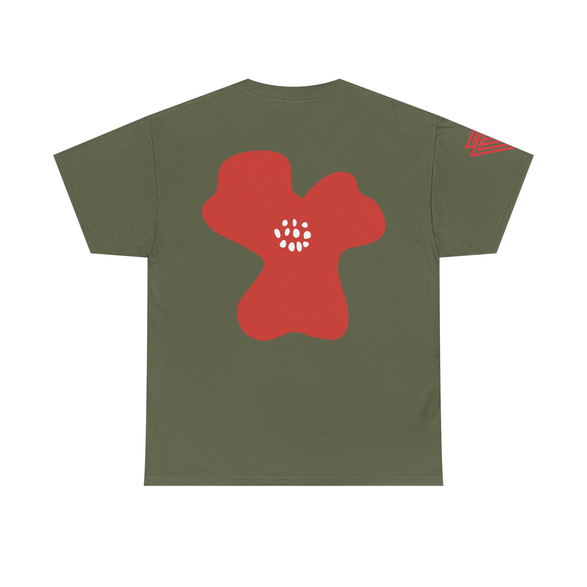 New Vozy T-Shirt!! New Designs!! Stylish Unisex Heavy Cotton Tee - Perfect for Casual Daywear, Street Style, Gifts, Everyday Comfort