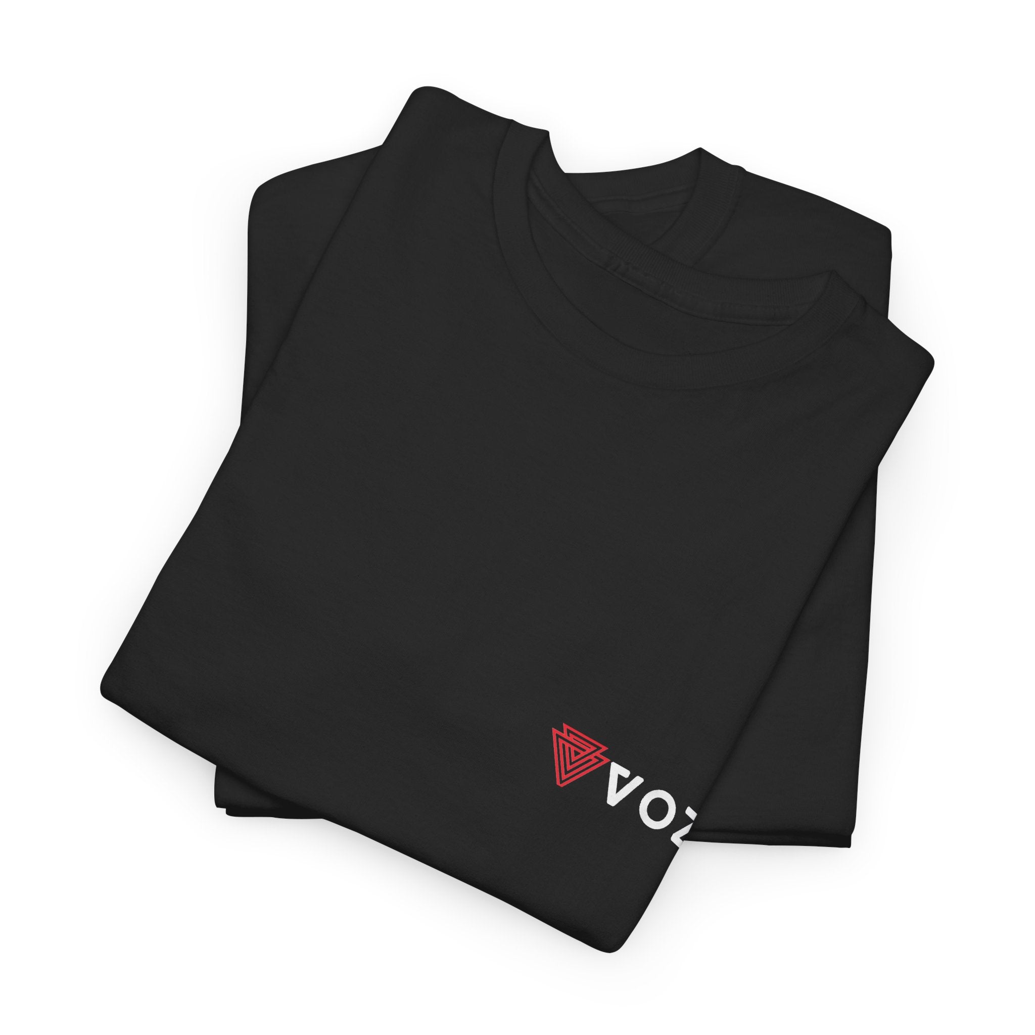 New Unisex Vozy T-shirt!!! More designs to come! Grab this one before is too late!!