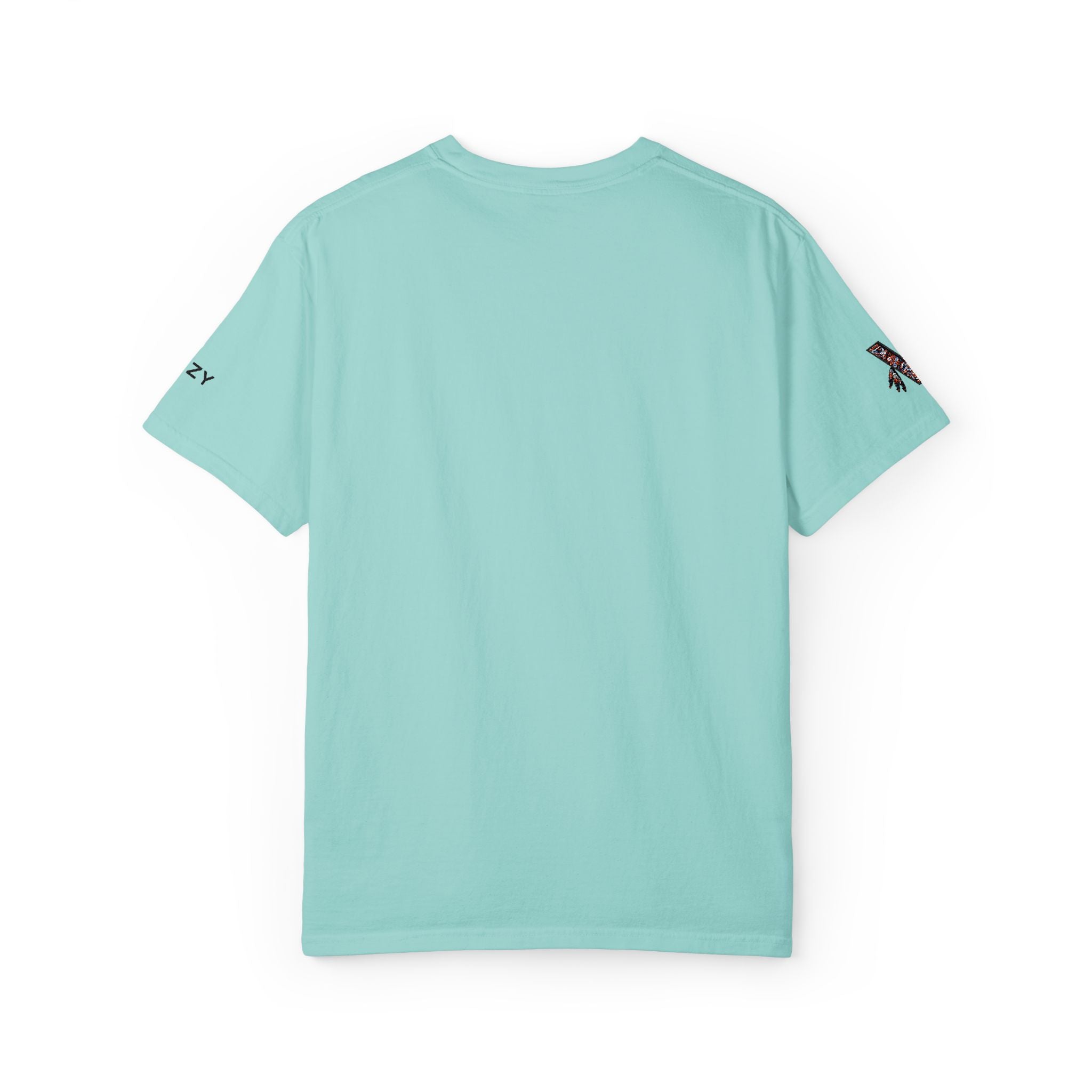 New Vozy Unisex T-Shirt, Comfortable, Ideal for Casual Wear, Beach Days, Parties, Gifts, Festivals.