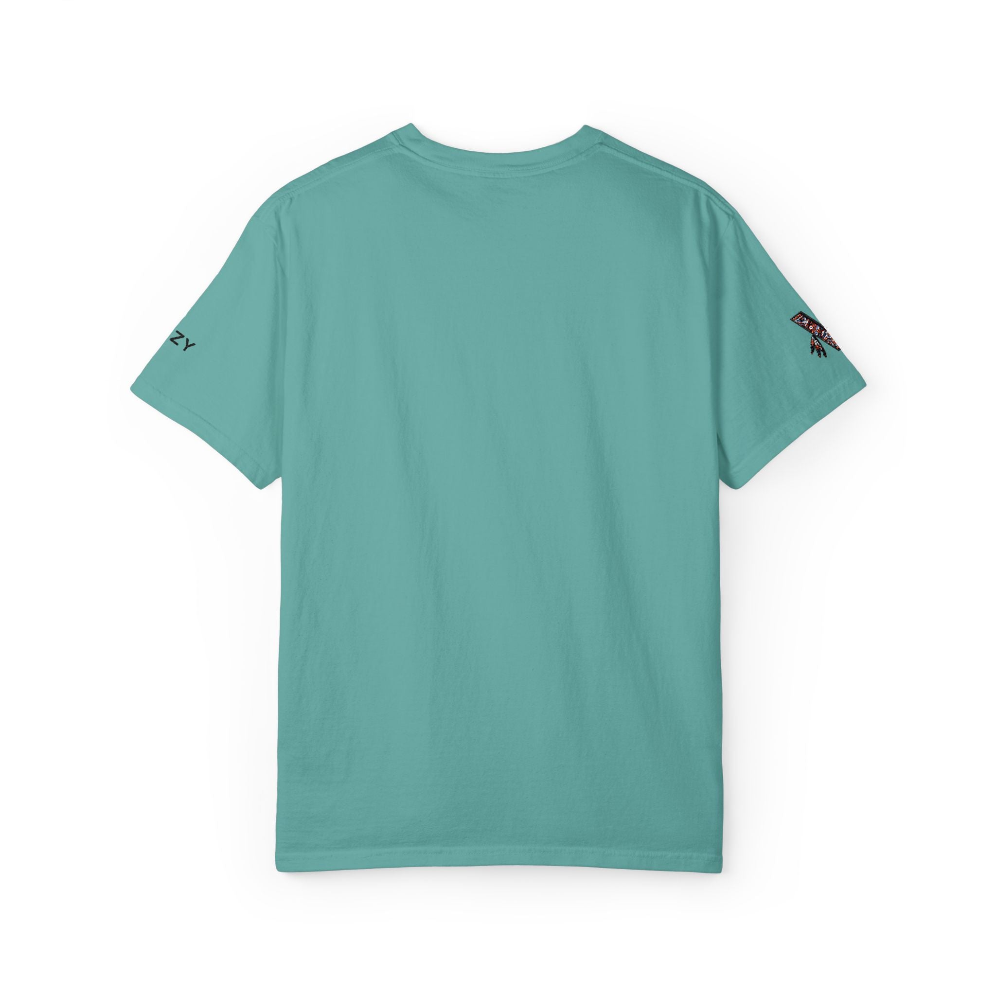 New Vozy Unisex T-Shirt, Comfortable, Ideal for Casual Wear, Beach Days, Parties, Gifts, Festivals.