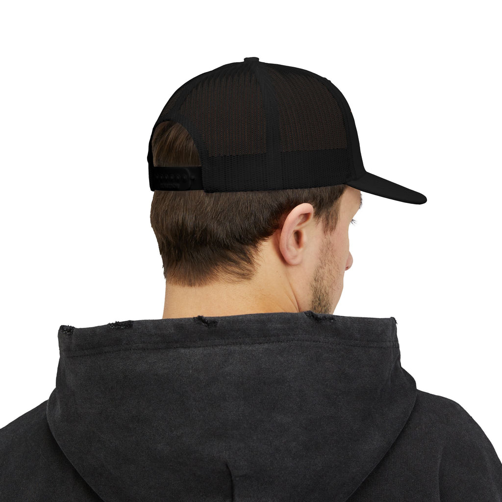 New Vozy Trendy Embroidered Snapback Hat | Perfect Gift for Fashion Lovers, Outdoor Adventures, Accessories for Men and Women, Stylish Everyday .