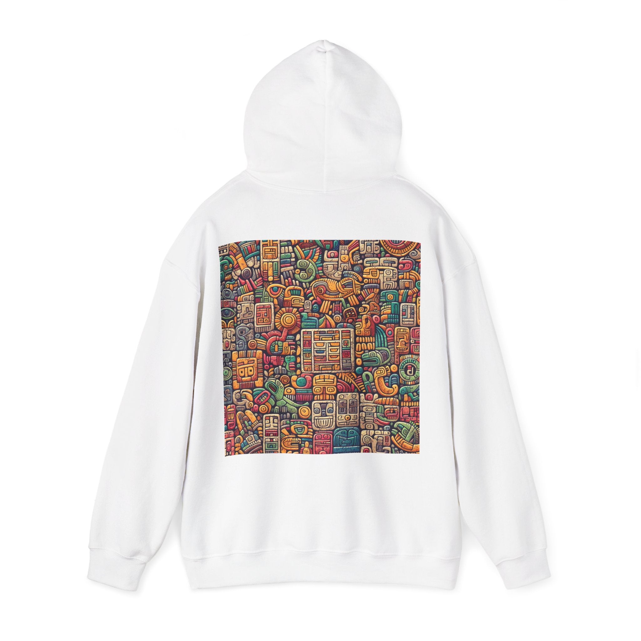 New Vozy Hoodie!!! Cozy Unisex Sweatshirt for All Occasions, Graphic Hoodie, Unique Sweatshirt, Colorful Fashion, Gift for Art Lovers.