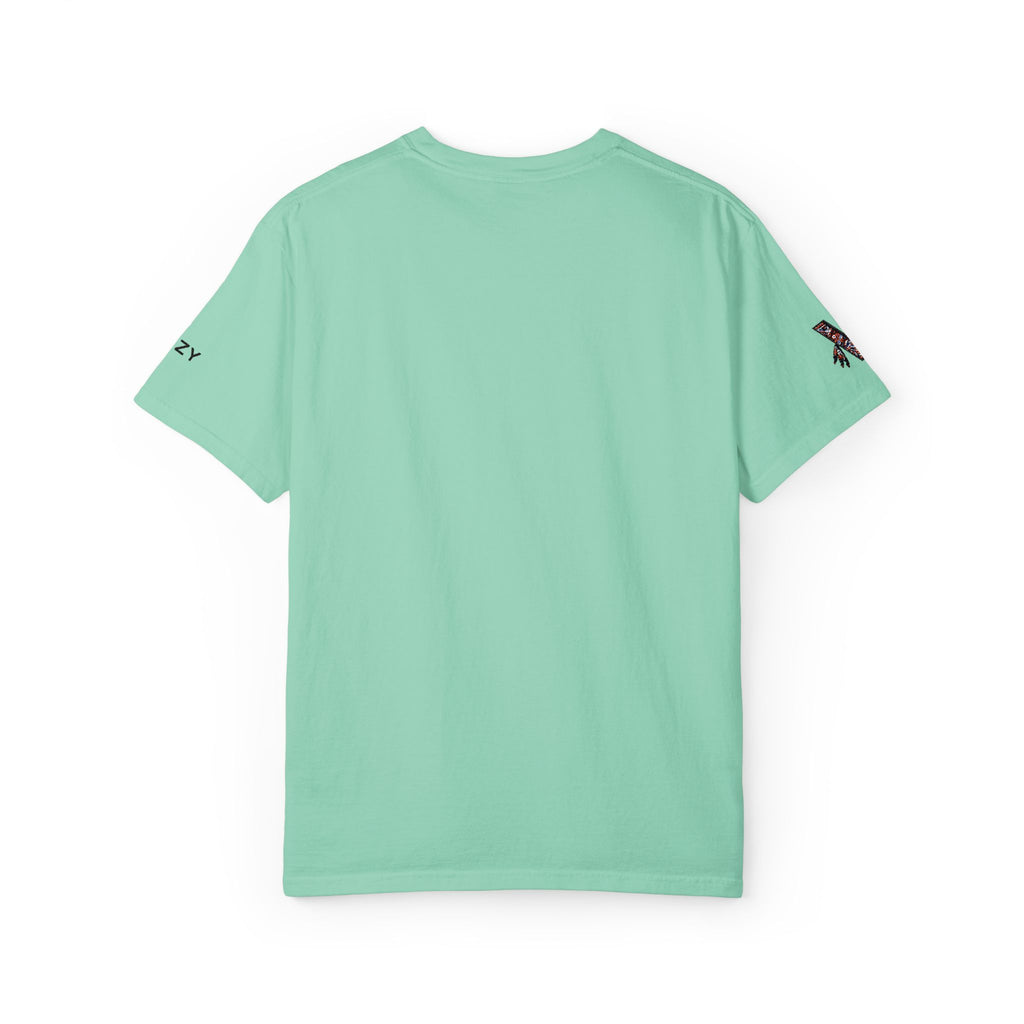 New Vozy Unisex T-Shirt, Comfortable, Ideal for Casual Wear, Beach Days, Parties, Gifts, Festivals.