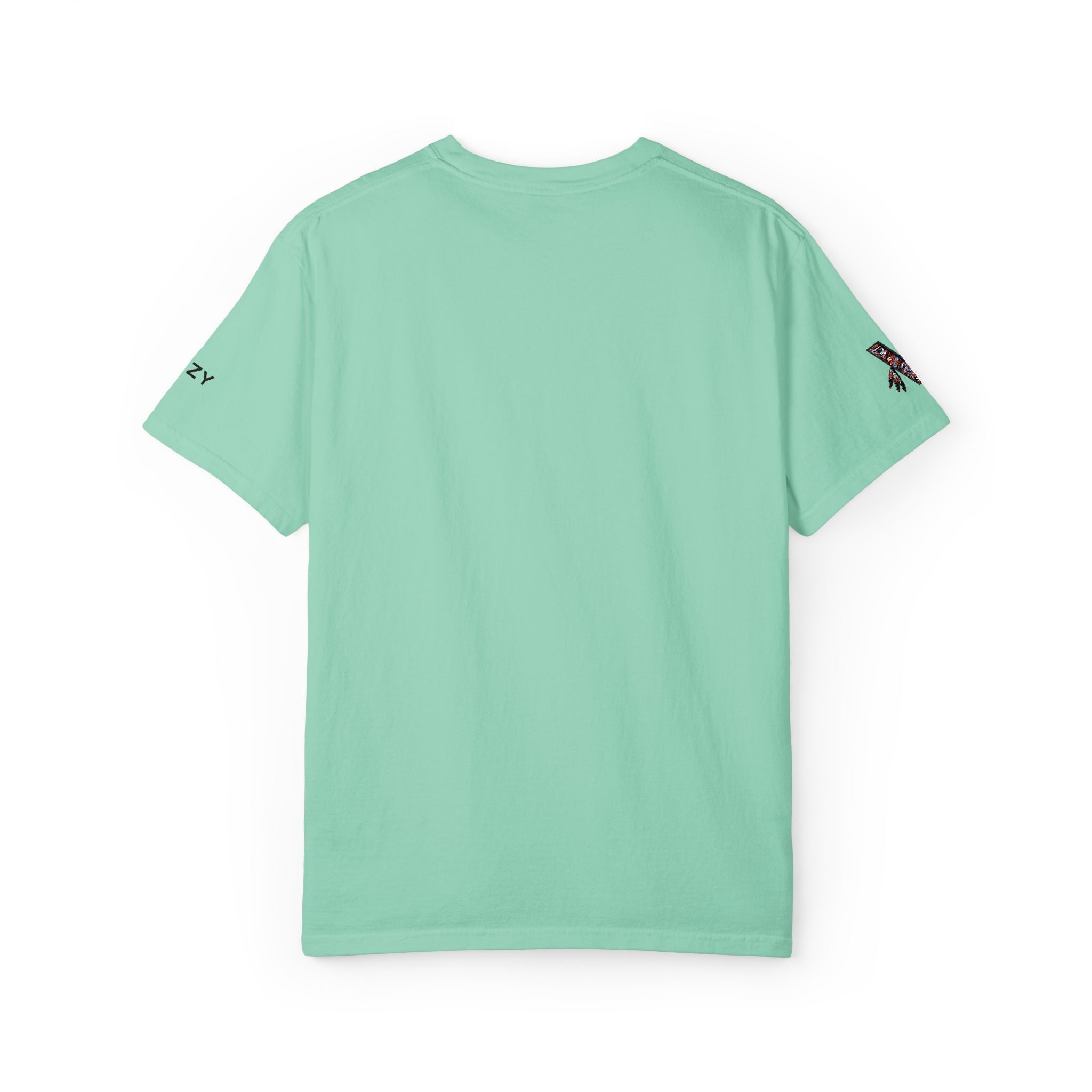 New Vozy Unisex T-Shirt, Comfortable, Ideal for Casual Wear, Beach Days, Parties, Gifts, Festivals.