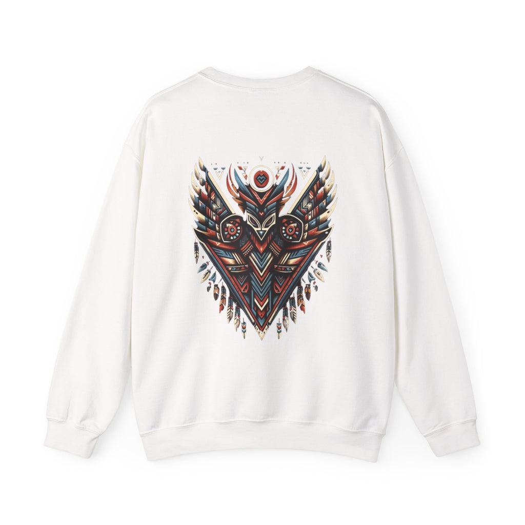 New Vozy Unisex Crewneck Sweatshirt, Cozy Pullover, Casual Wear, Graphic Sweatshirt, Gift for Her, Layering Piece.