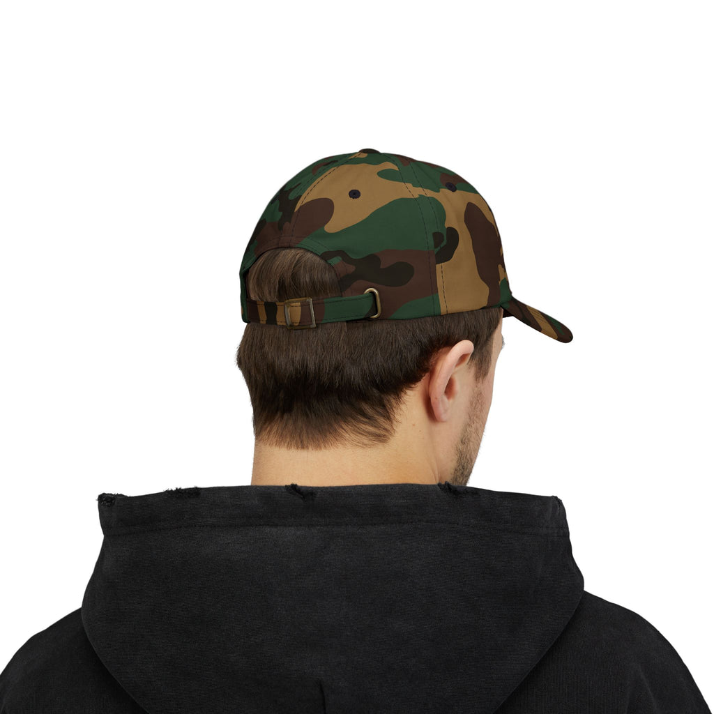 New Vozy Stylish Classic Cap for Casual Outings, Unisex Baseball Hat, Perfect Gift for Father's Day, Trendy Cap for Everyday Wear.